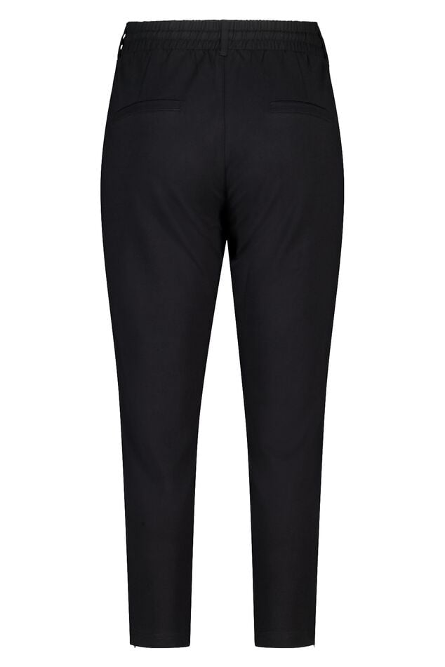 Slim fit broek image number 2