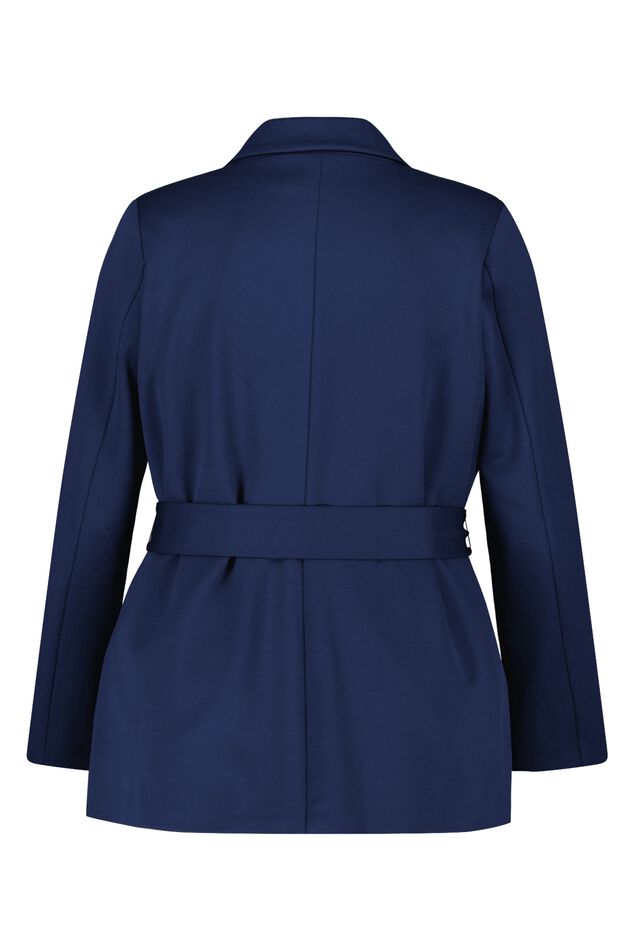 Blazer met details image number 3