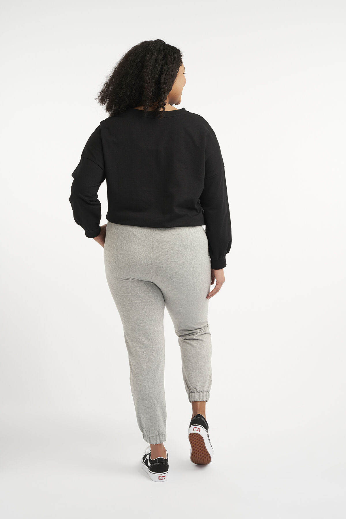 Jogger broek image number 3