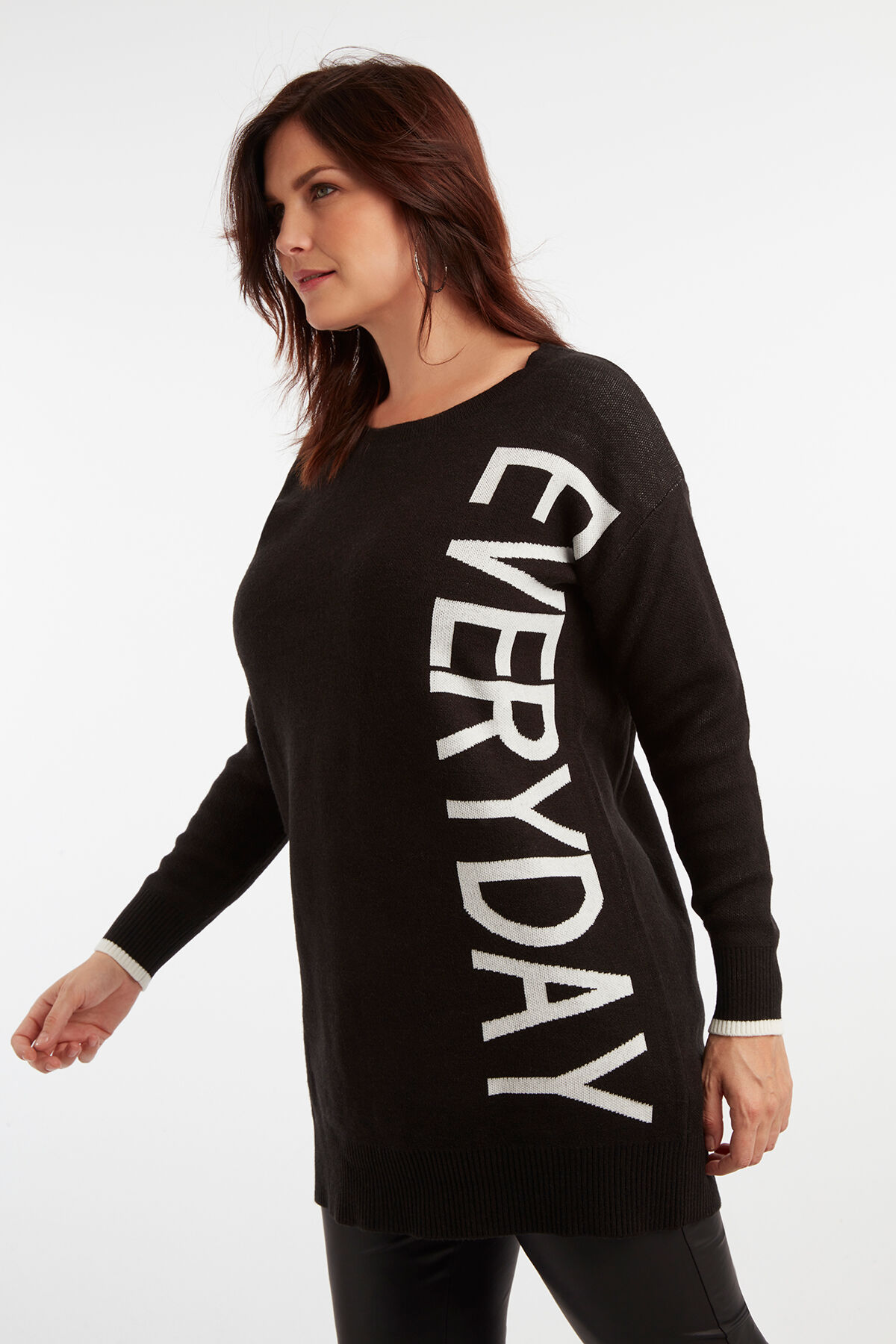 Lange trui image number 3