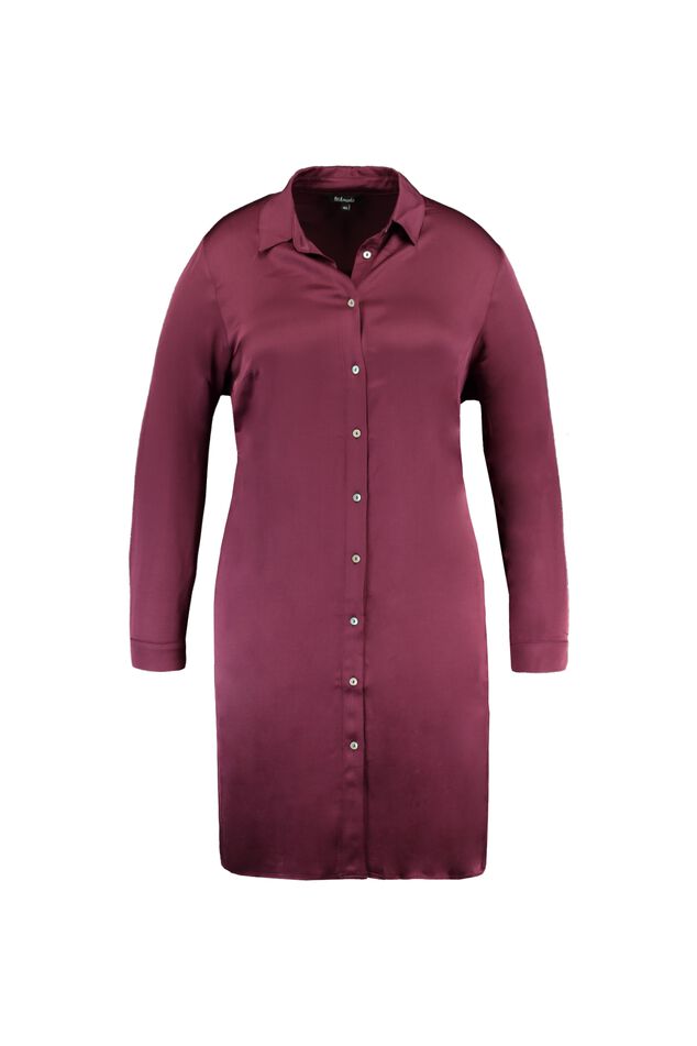 Satijnen blouse image number 1