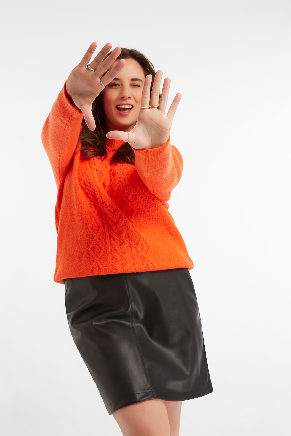 Kabeltrui image number 5