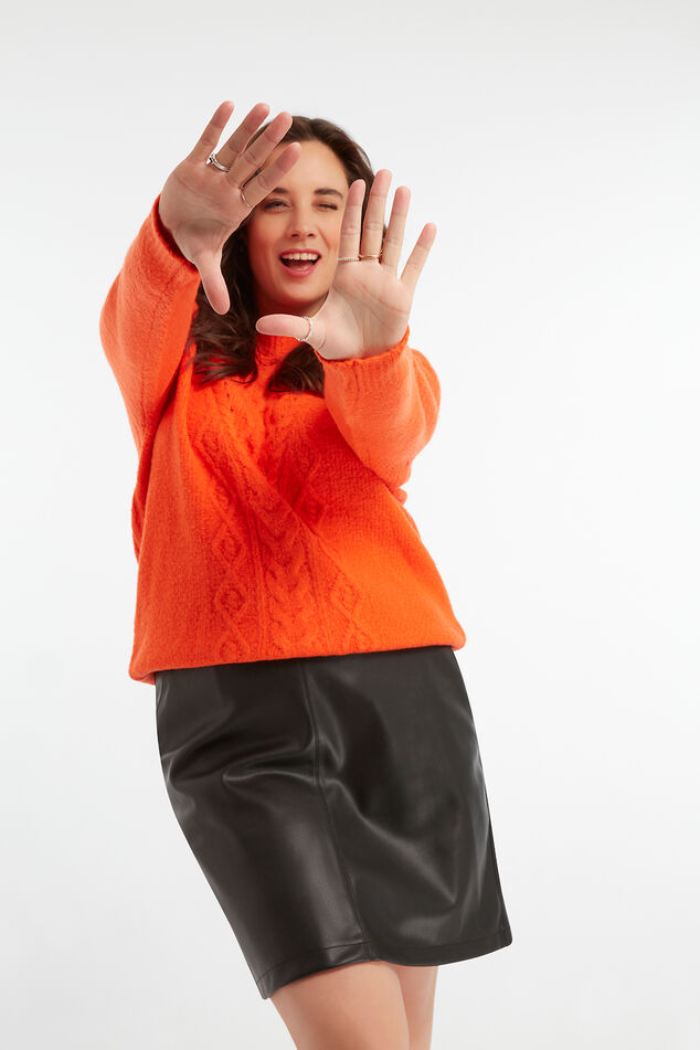 Kabeltrui image number 5