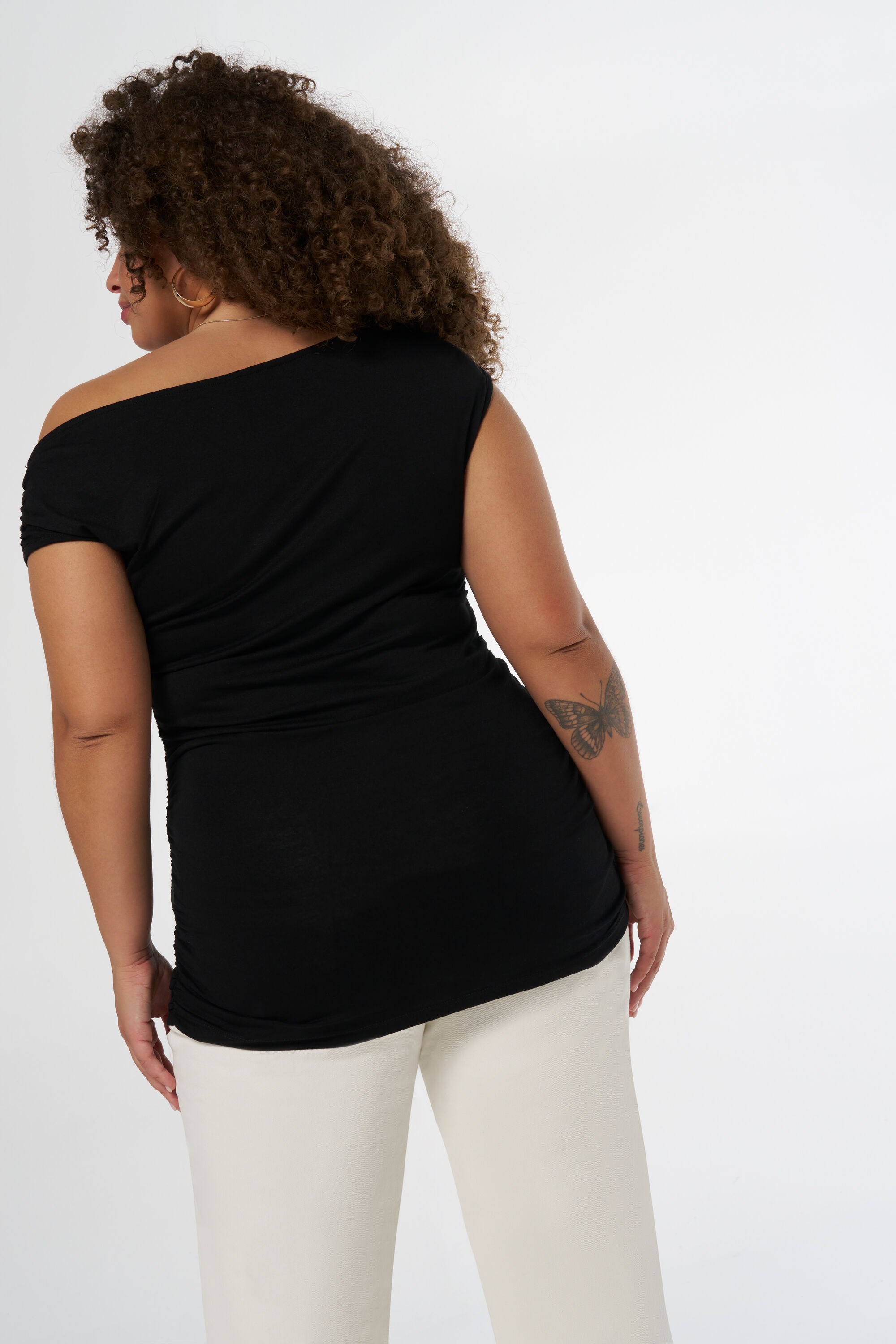 Asymetrische top image number 3