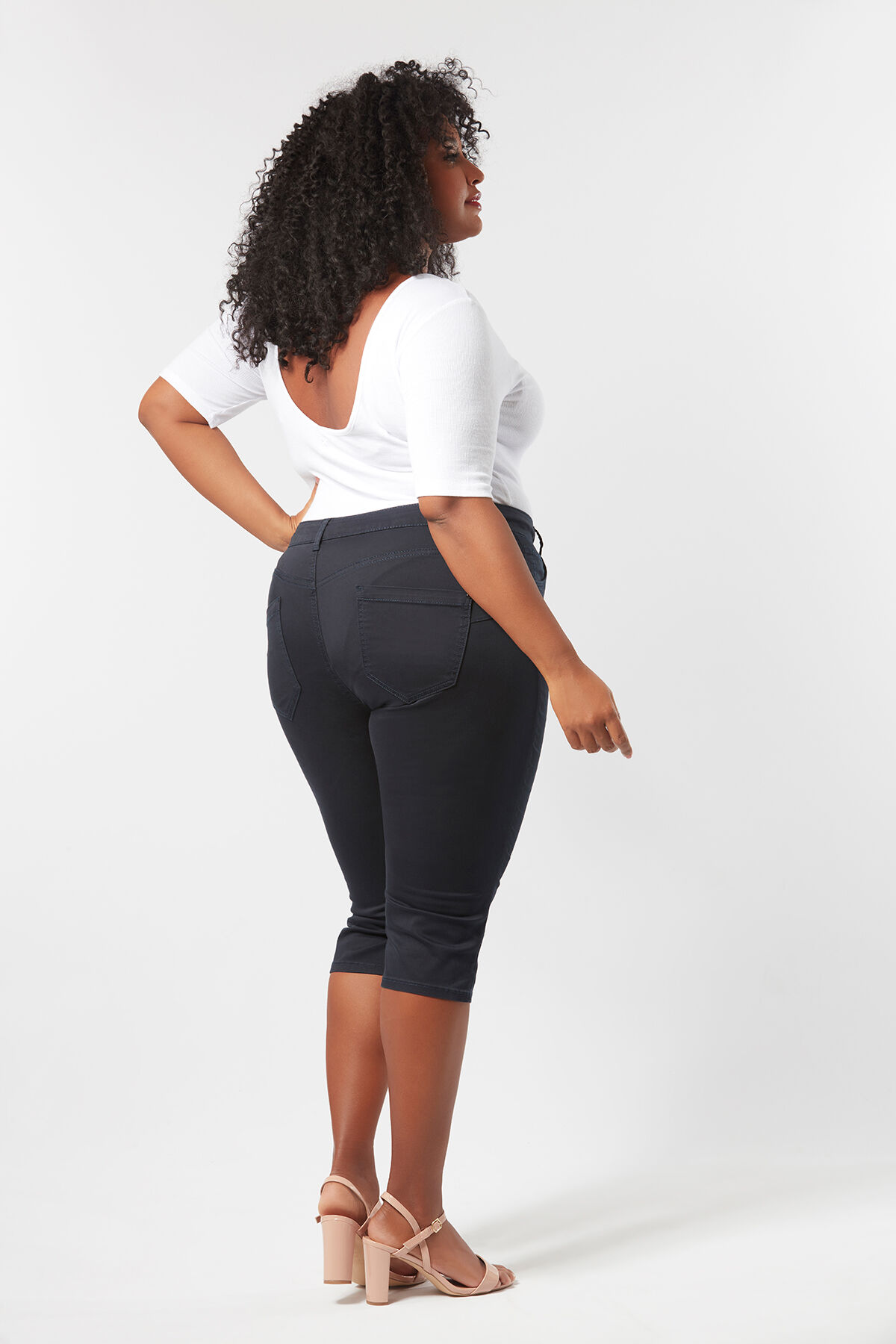 Magic Simplicity SLIMS capri image number 5