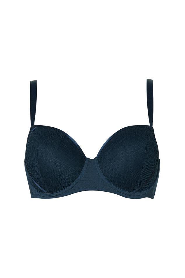 Voorgevormde beugel BH - Mistress image number 0