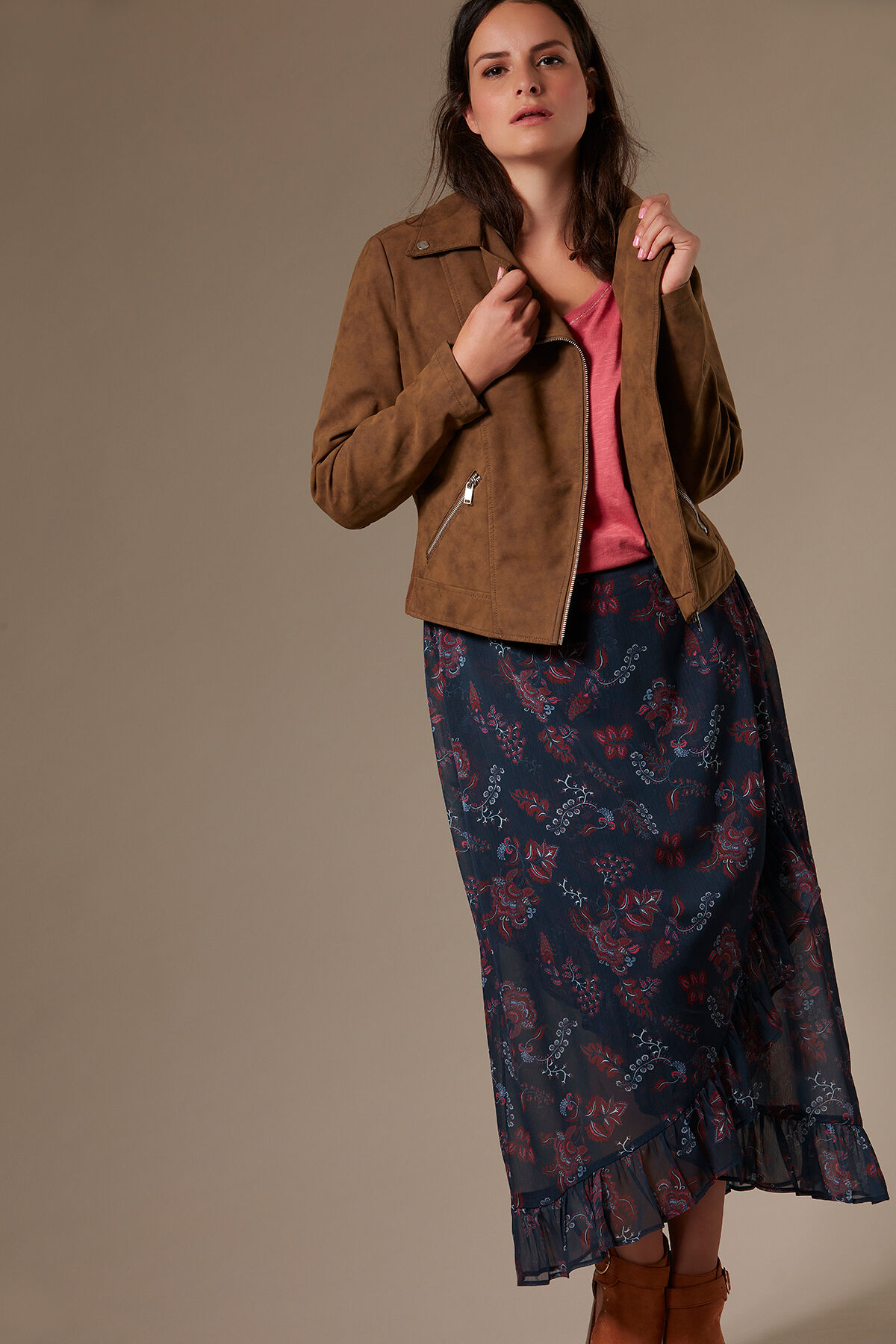 Rok met overslag image number 3