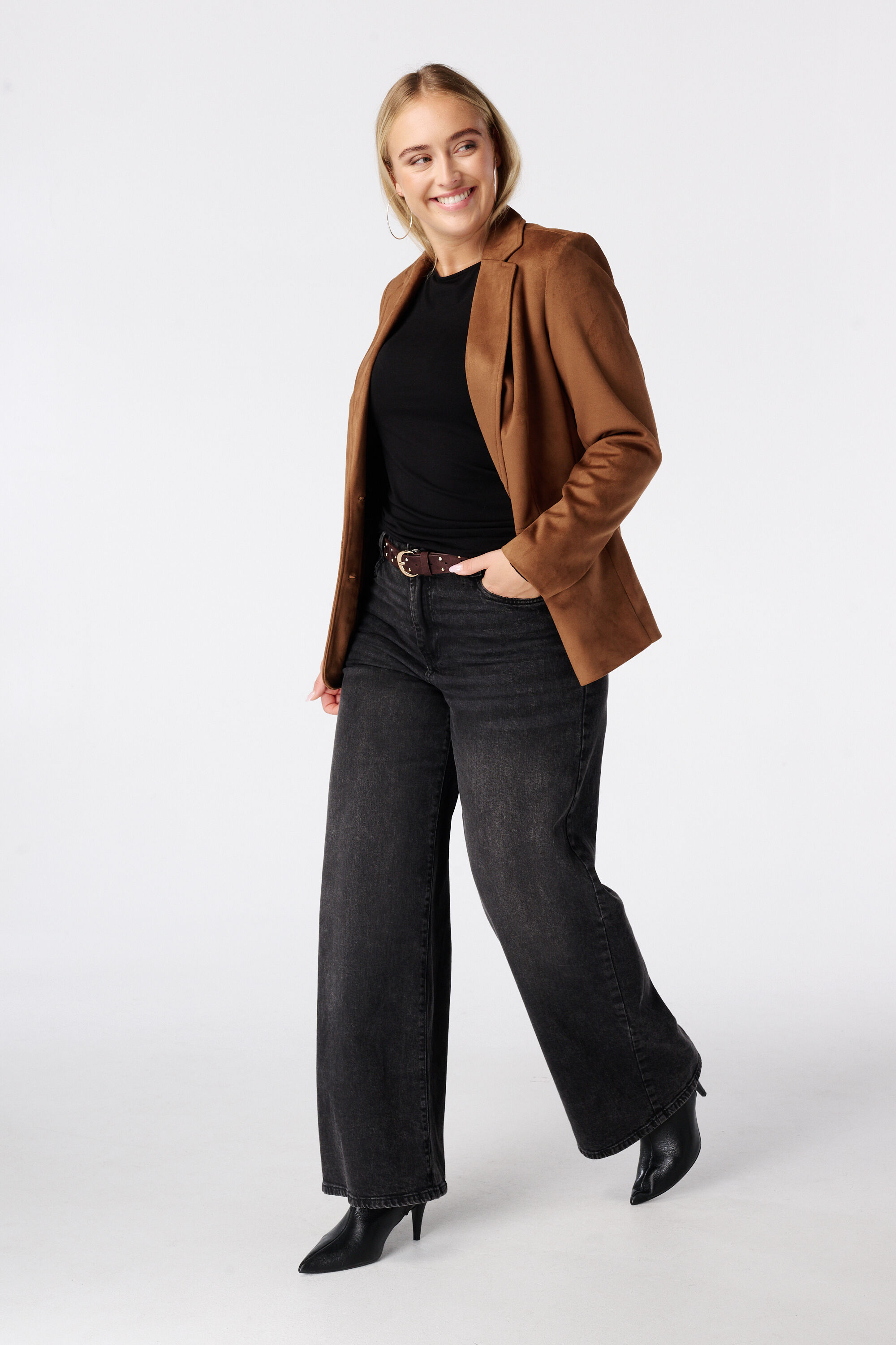 Su&egrave;dine blazer image number 5
