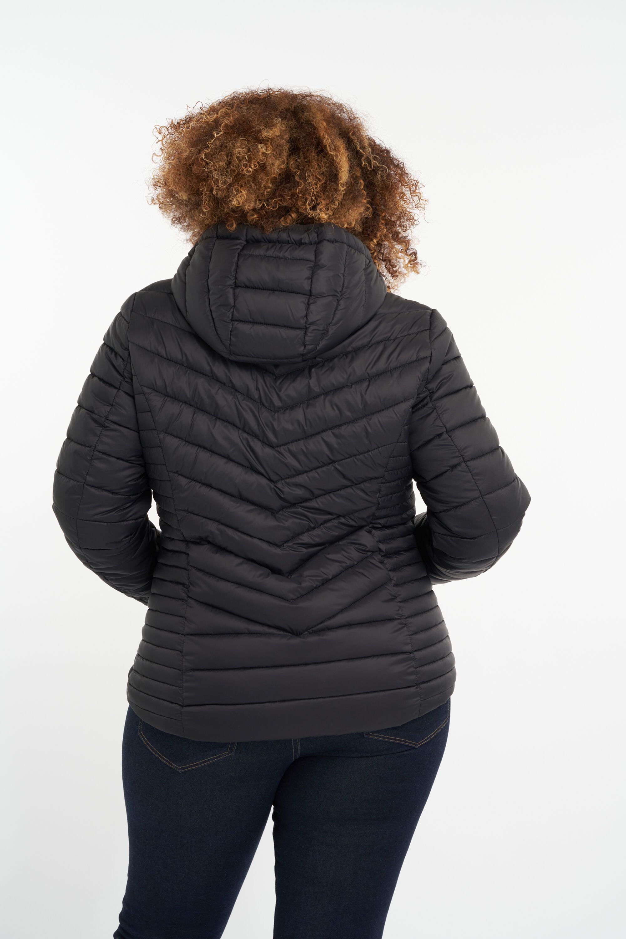 Lichtgewicht tussenjas image number 4