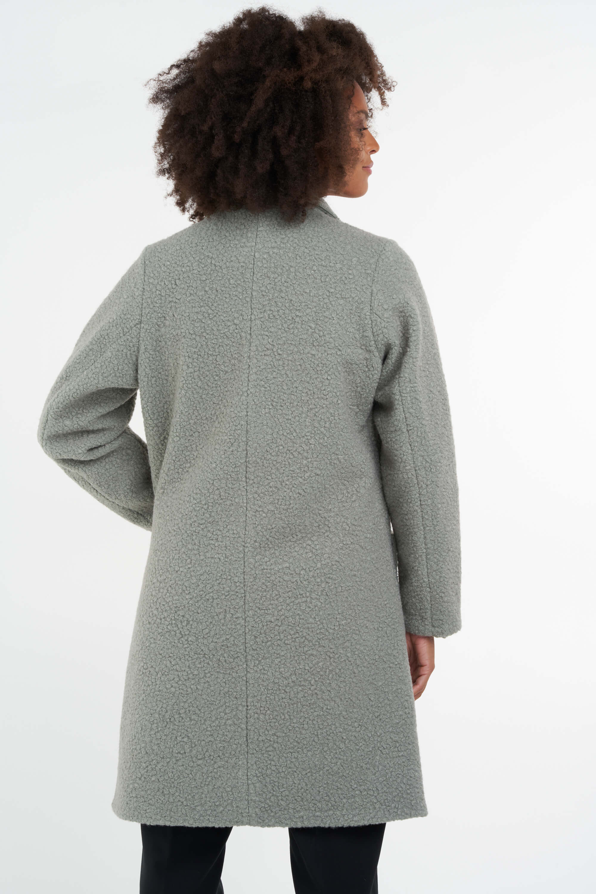 Lange tussenjas image number 5