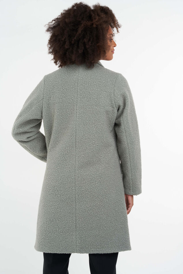 Lange tussenjas image number 5