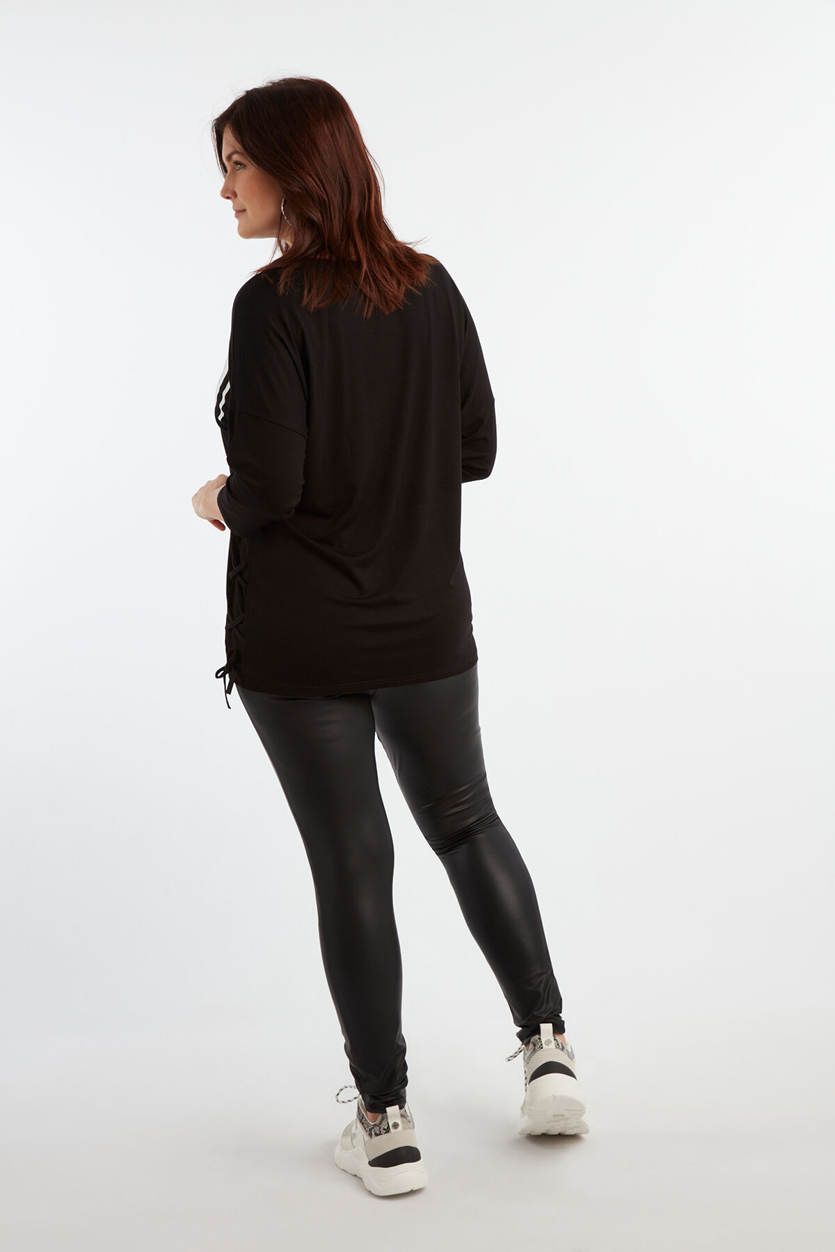 Top met printopdruk image number 4