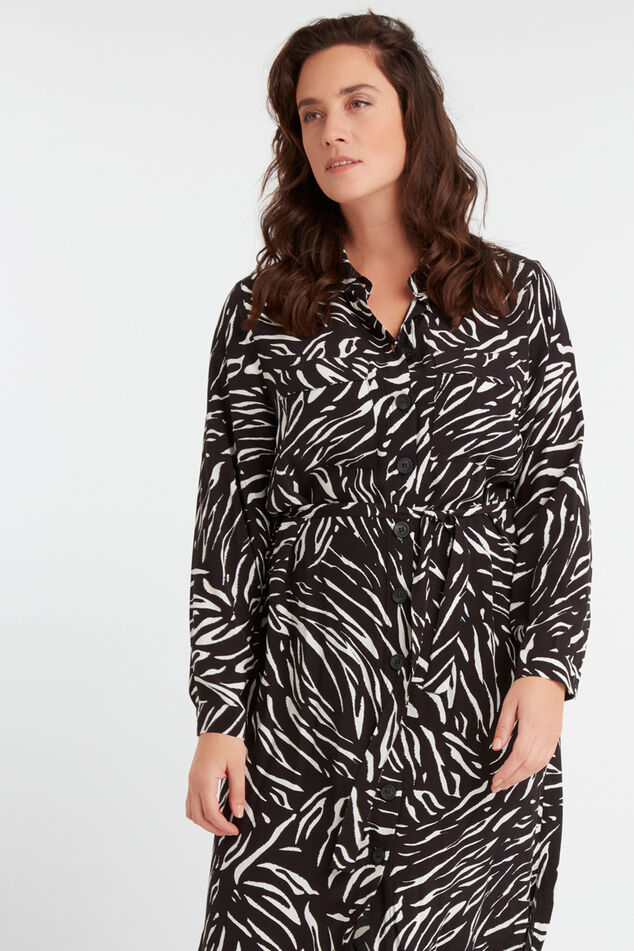 Blousejurk image number 5