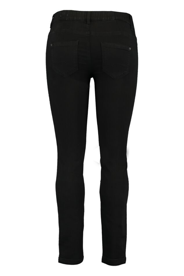 Slim fit 34 inch tregging POPPY  image number 2