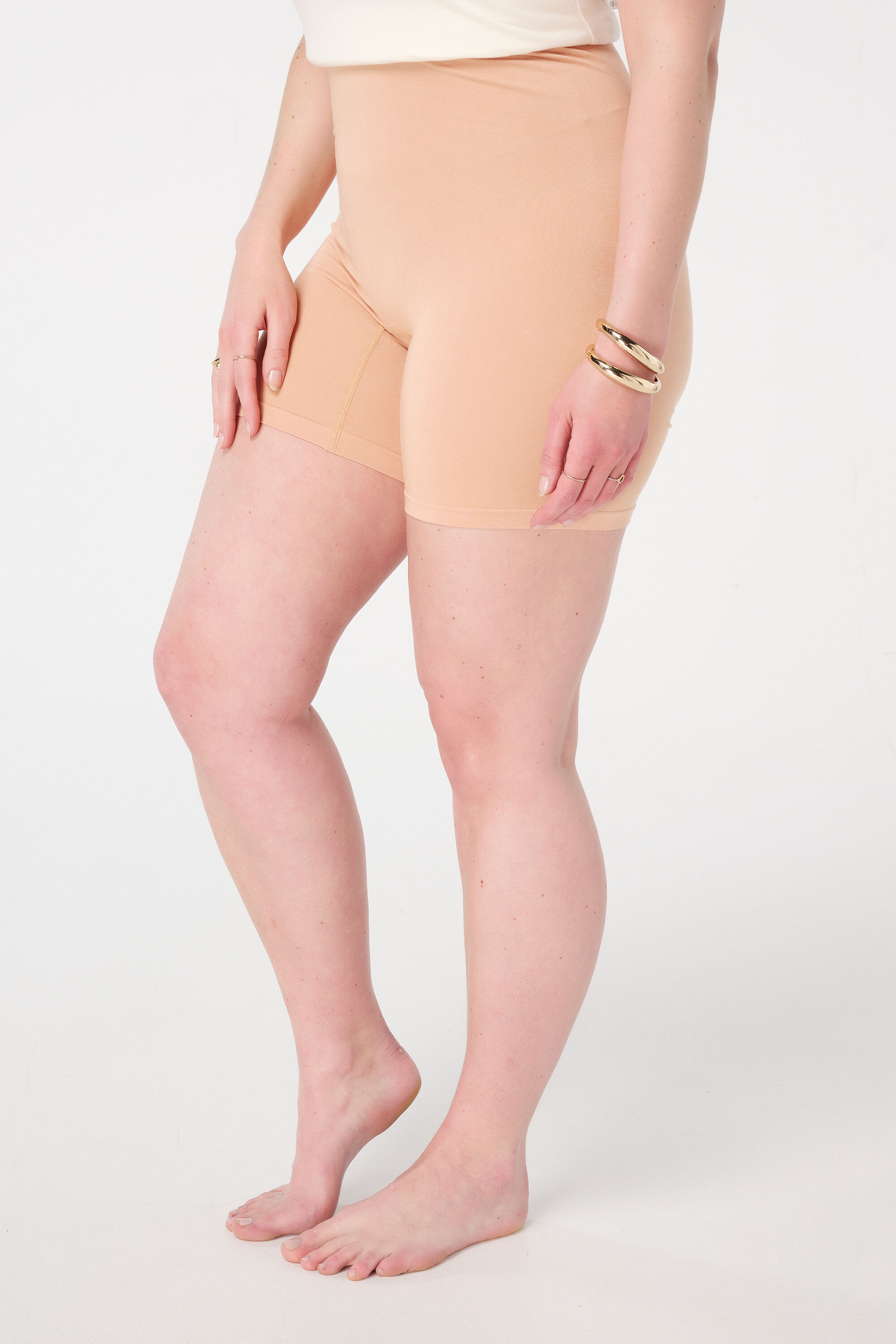 Shaping shorts 2-pack image number 5