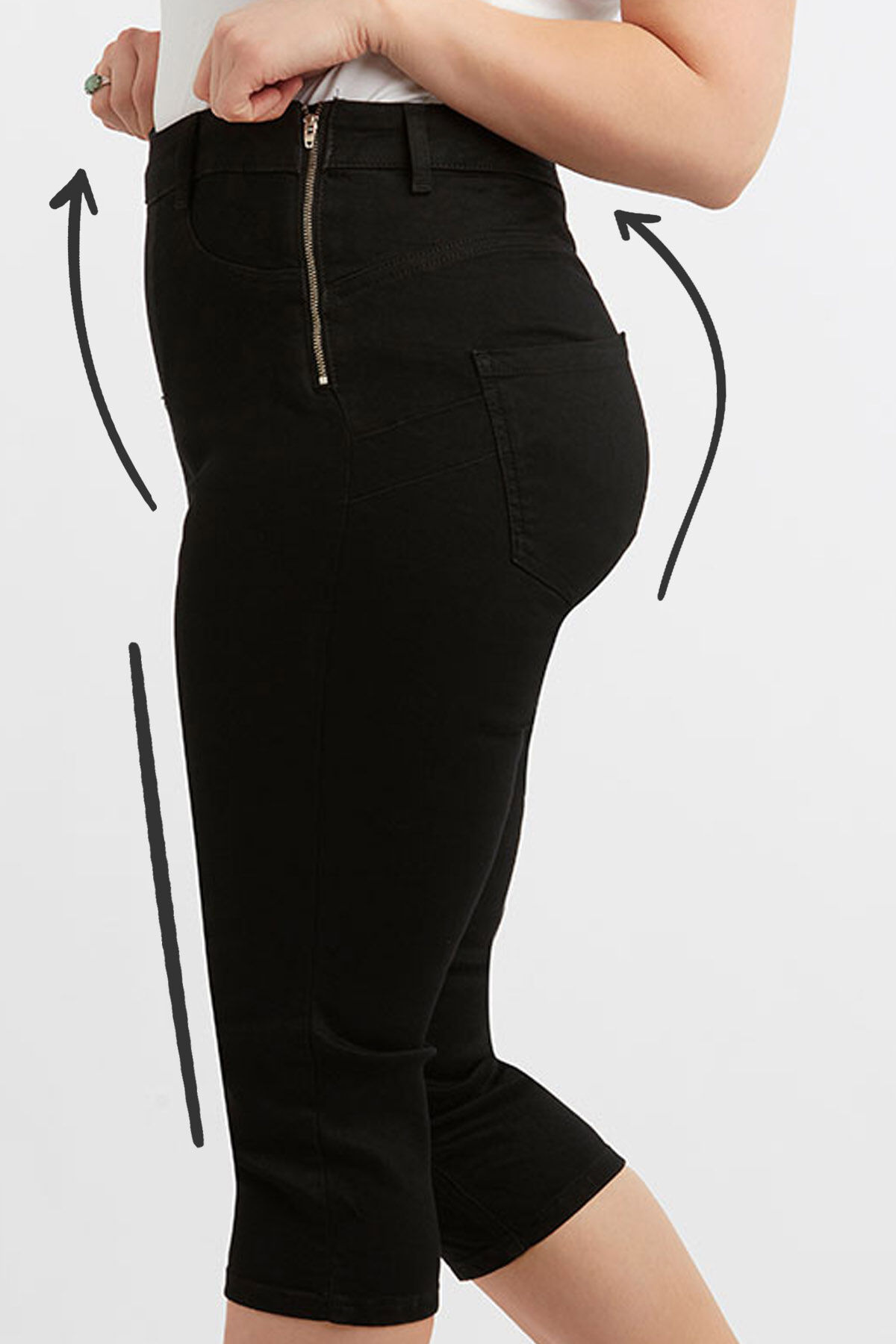 Magic Simplicity SCULPTS capri image number 6