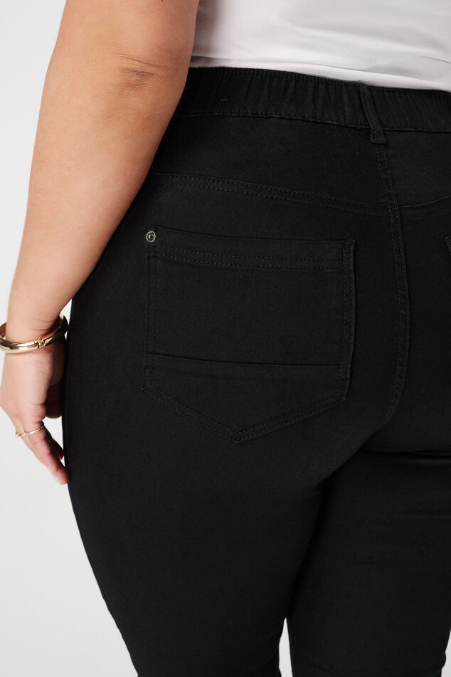 Capri tregging image number 4