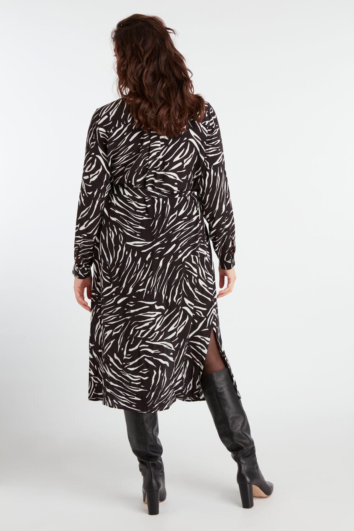 Blousejurk image number 4