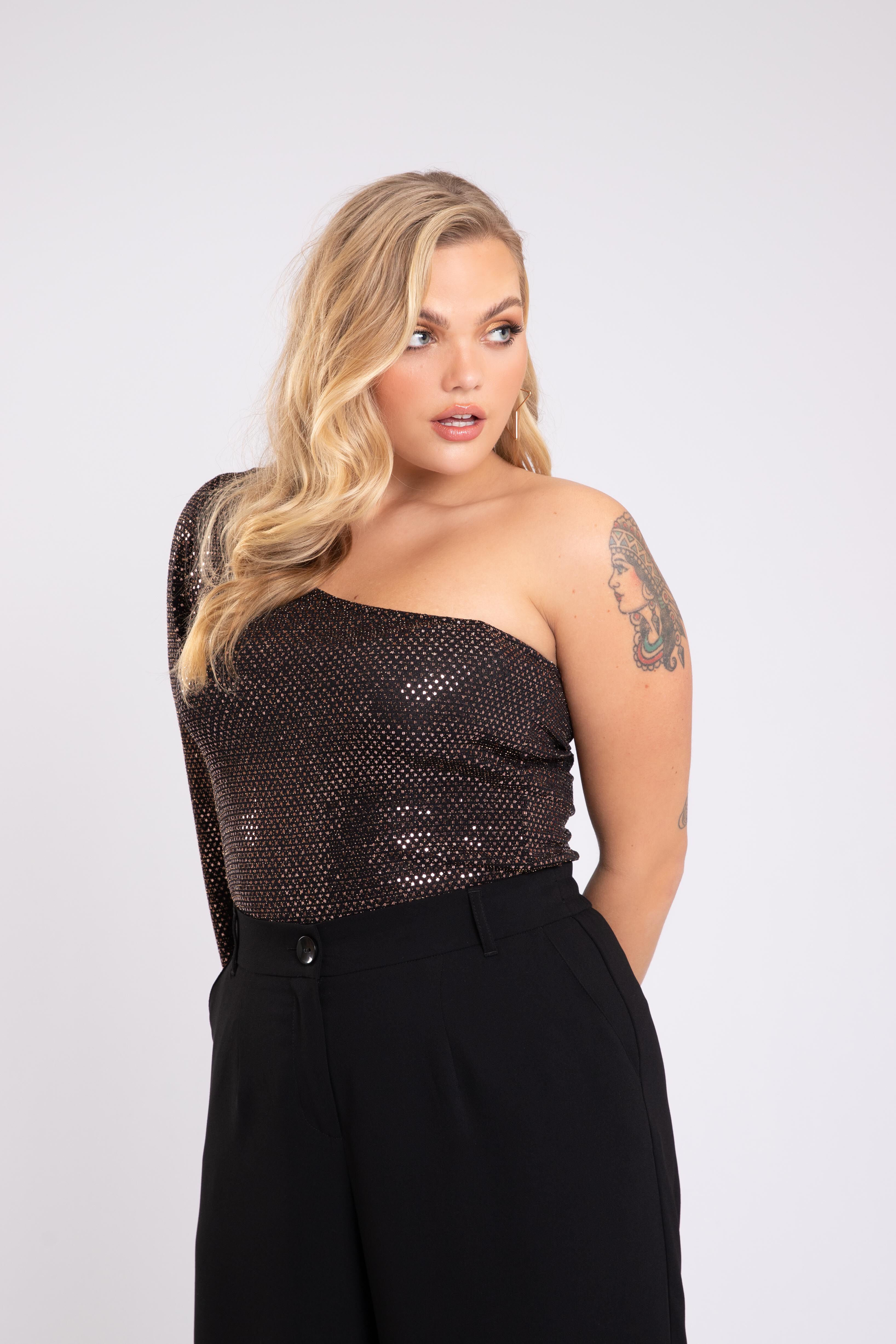 Asymmetrische top image number 5