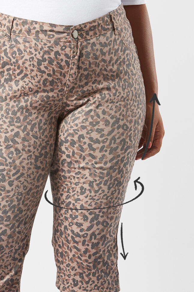 Magic Simplicity SLIMS capri image number 4