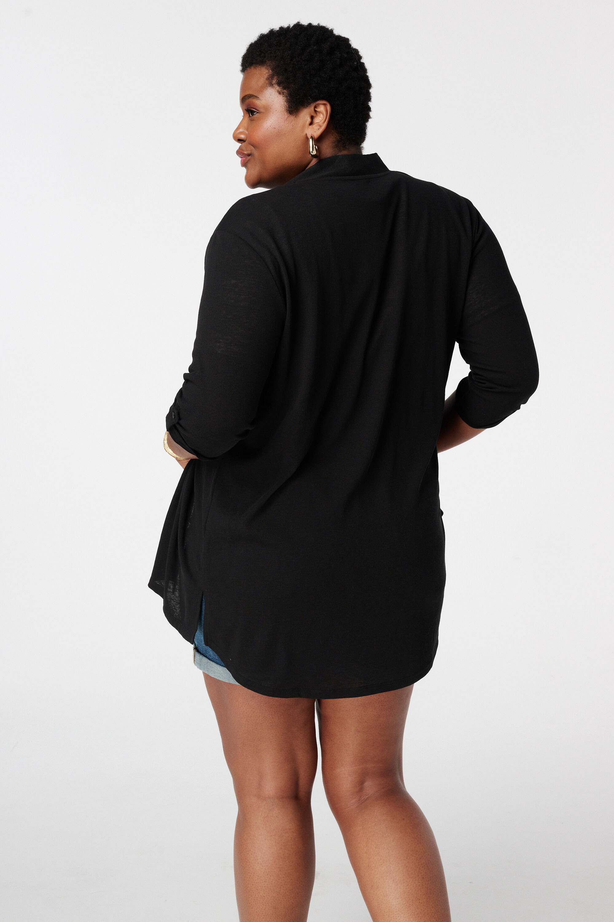 Openvallend vest image number 3