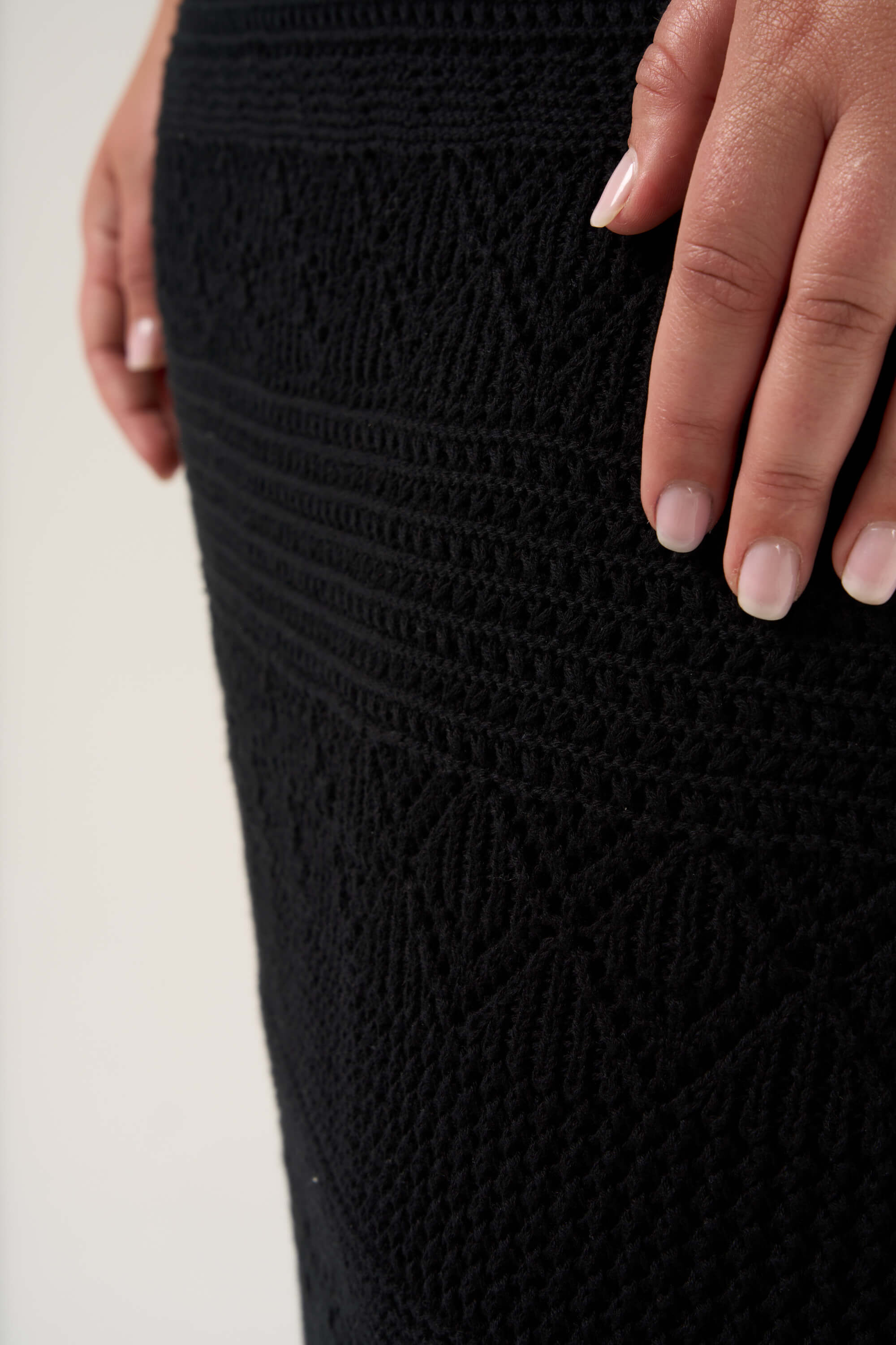 Gehaakte jurk image number 5