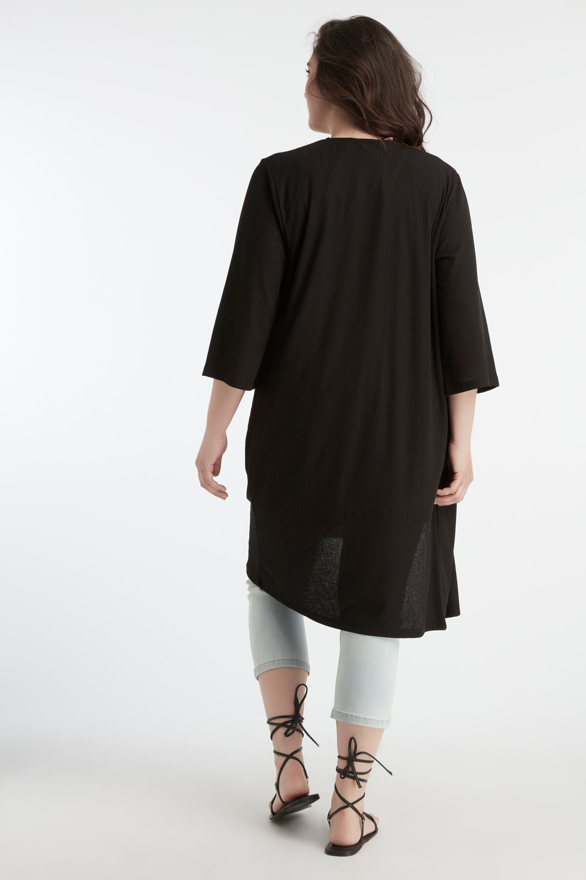 Openvallend vest image number 4