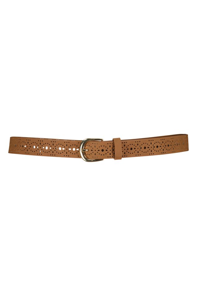 Riem met gaatjes patroon image number 1