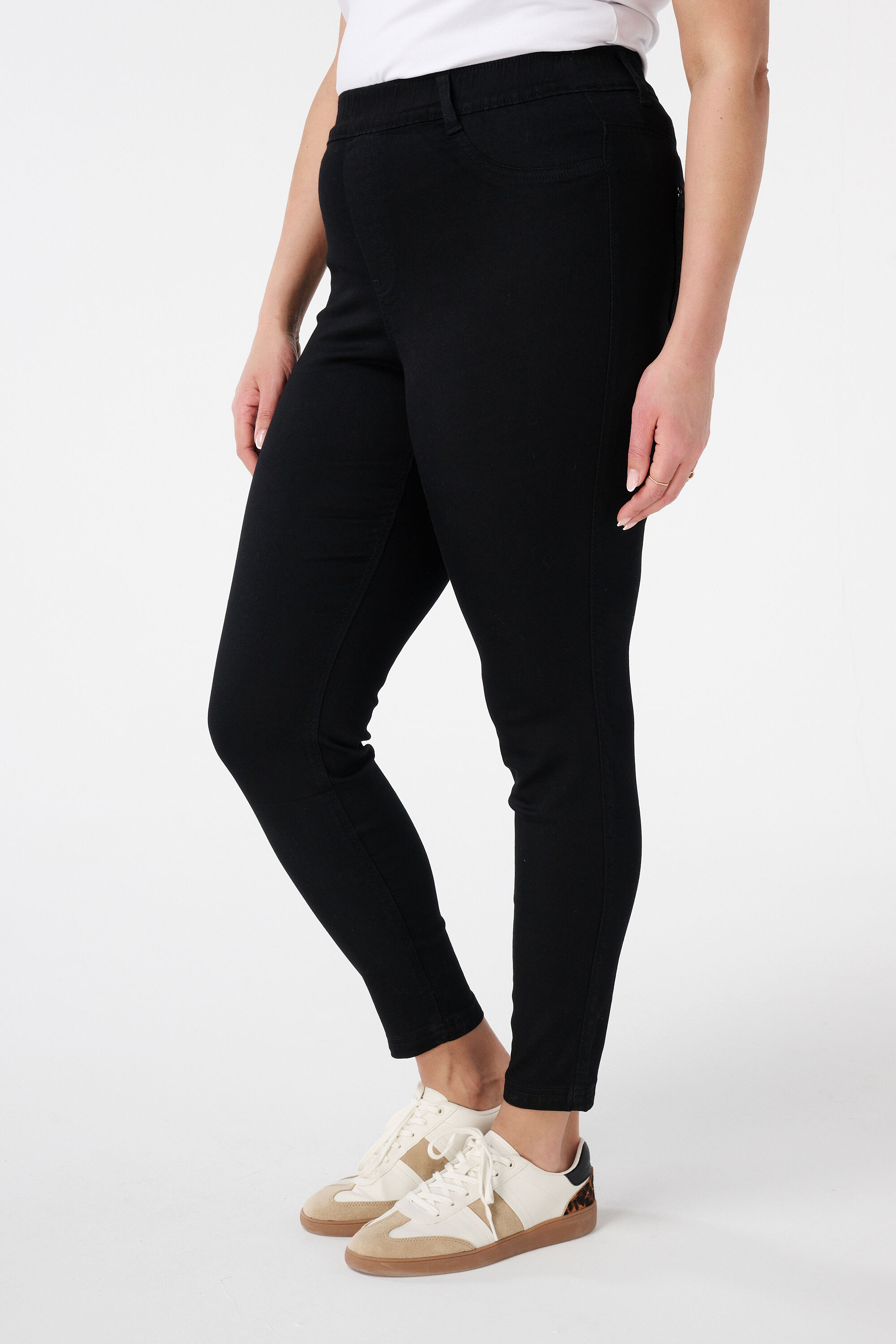 Skinny leg tregging 30 image number 5