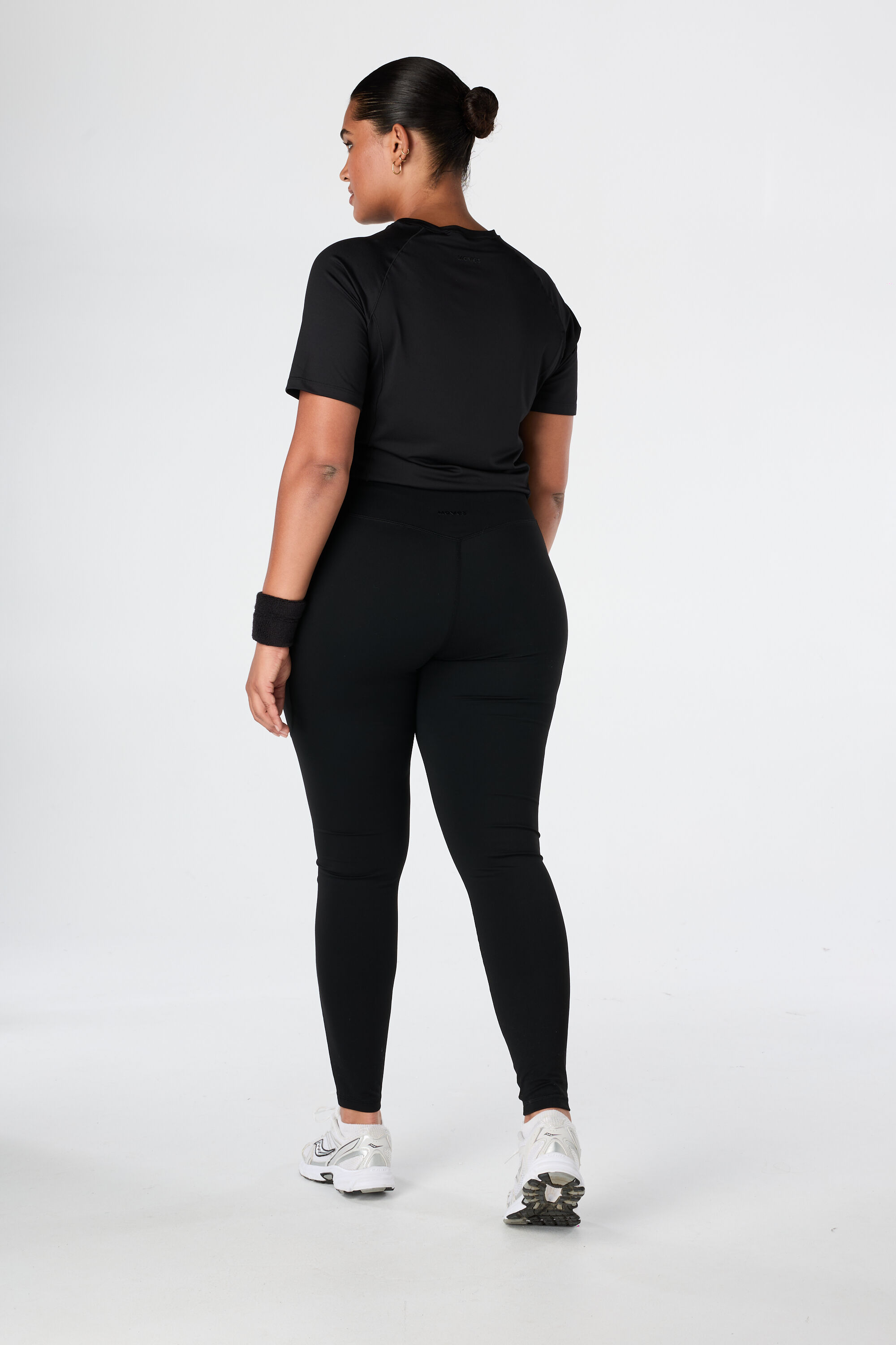 Sportlegging met zijzakken image number 4