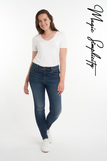 Magic Simplicity SHAPES Shaping Jeans