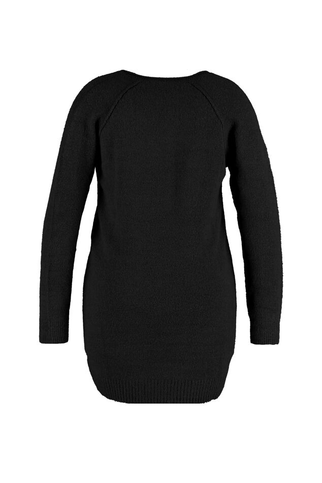 Damestrui met v-hals b.young Otari - Truien - Kleding - Dames Damestrui met v-hals b.young Otari - Truien - Kleding - Dames
