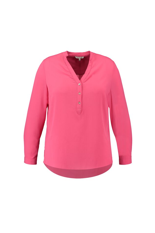 Blouse met knoopjes image number 1