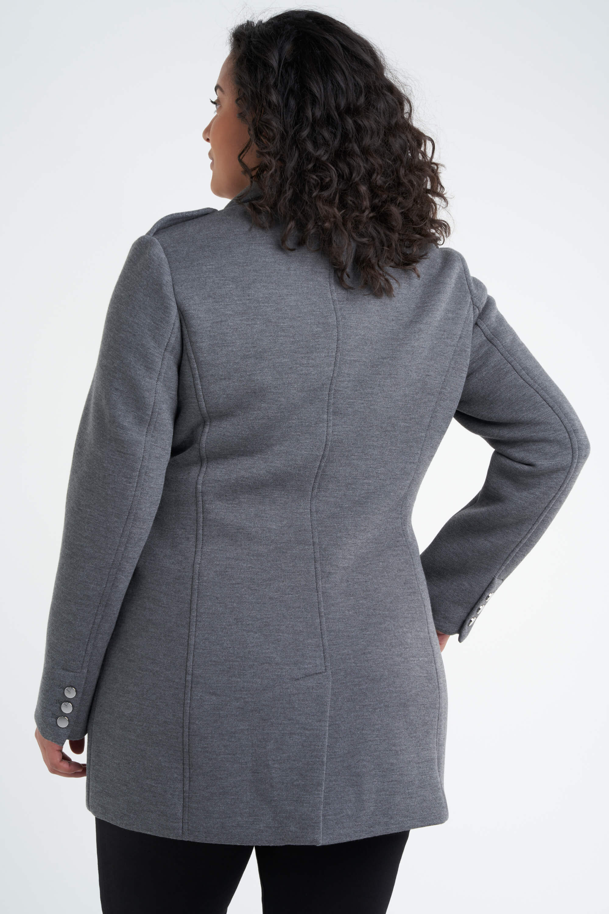 Cityjas in bikermodel image number 2