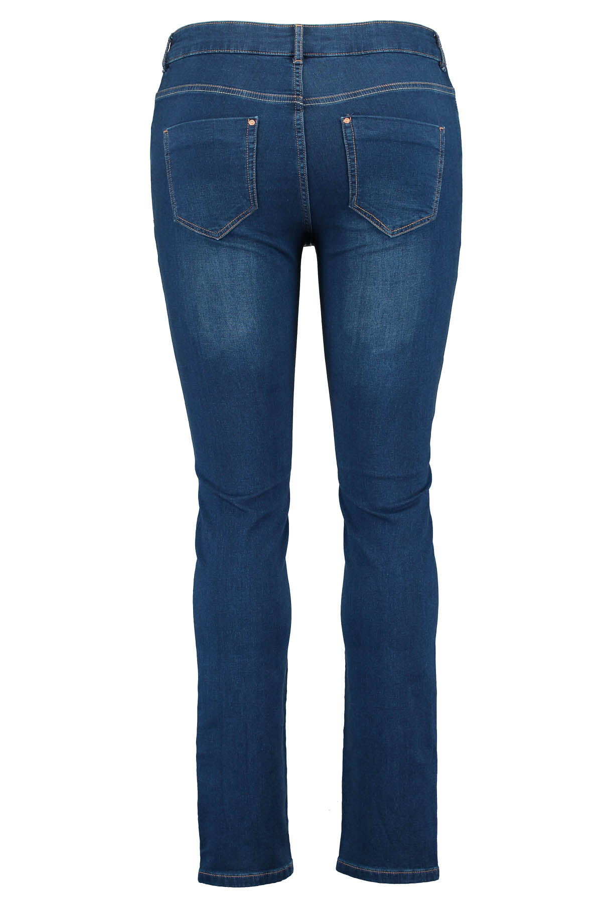 Flared tregging POPPY image number 2