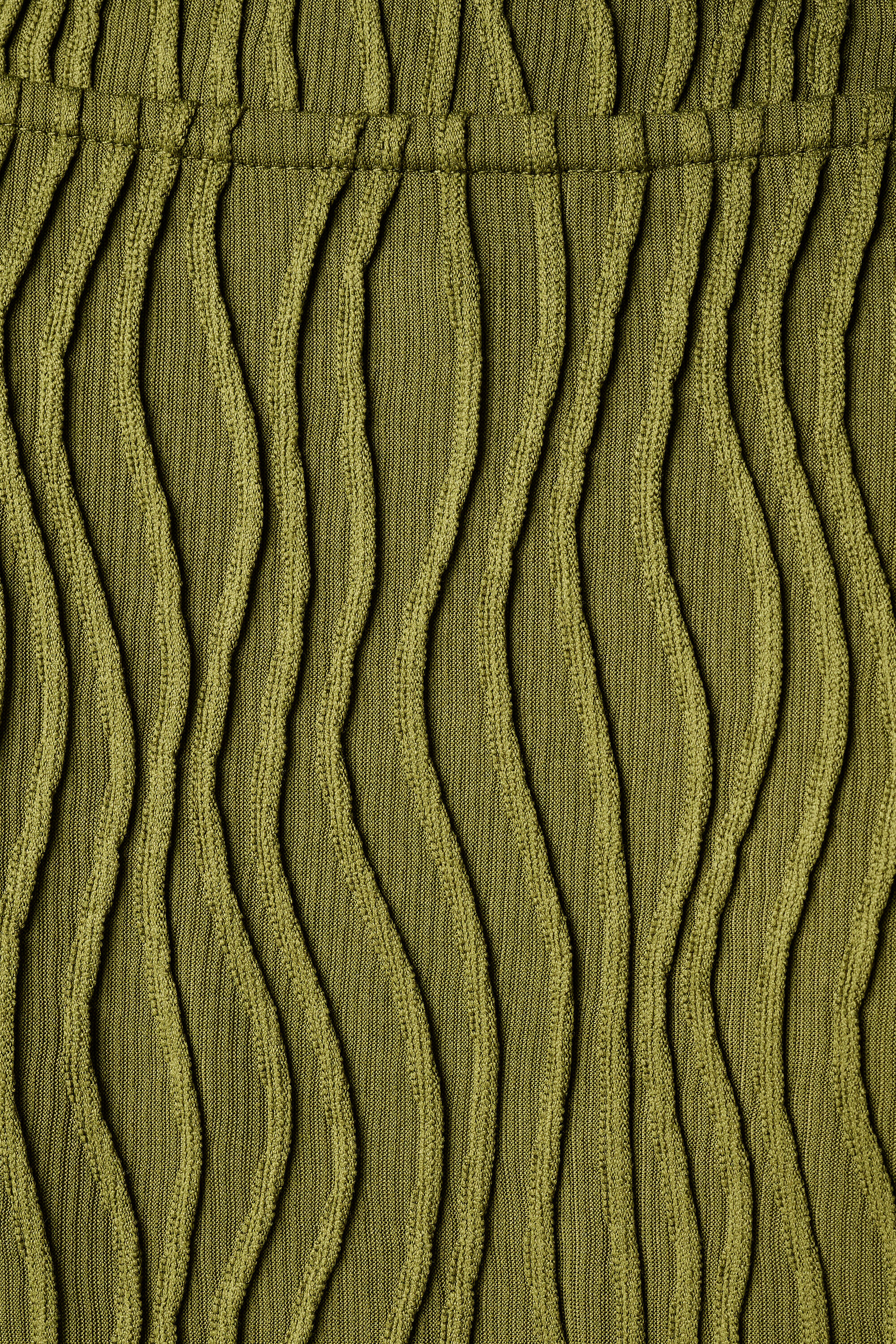 Top met golfende structuur image number 6