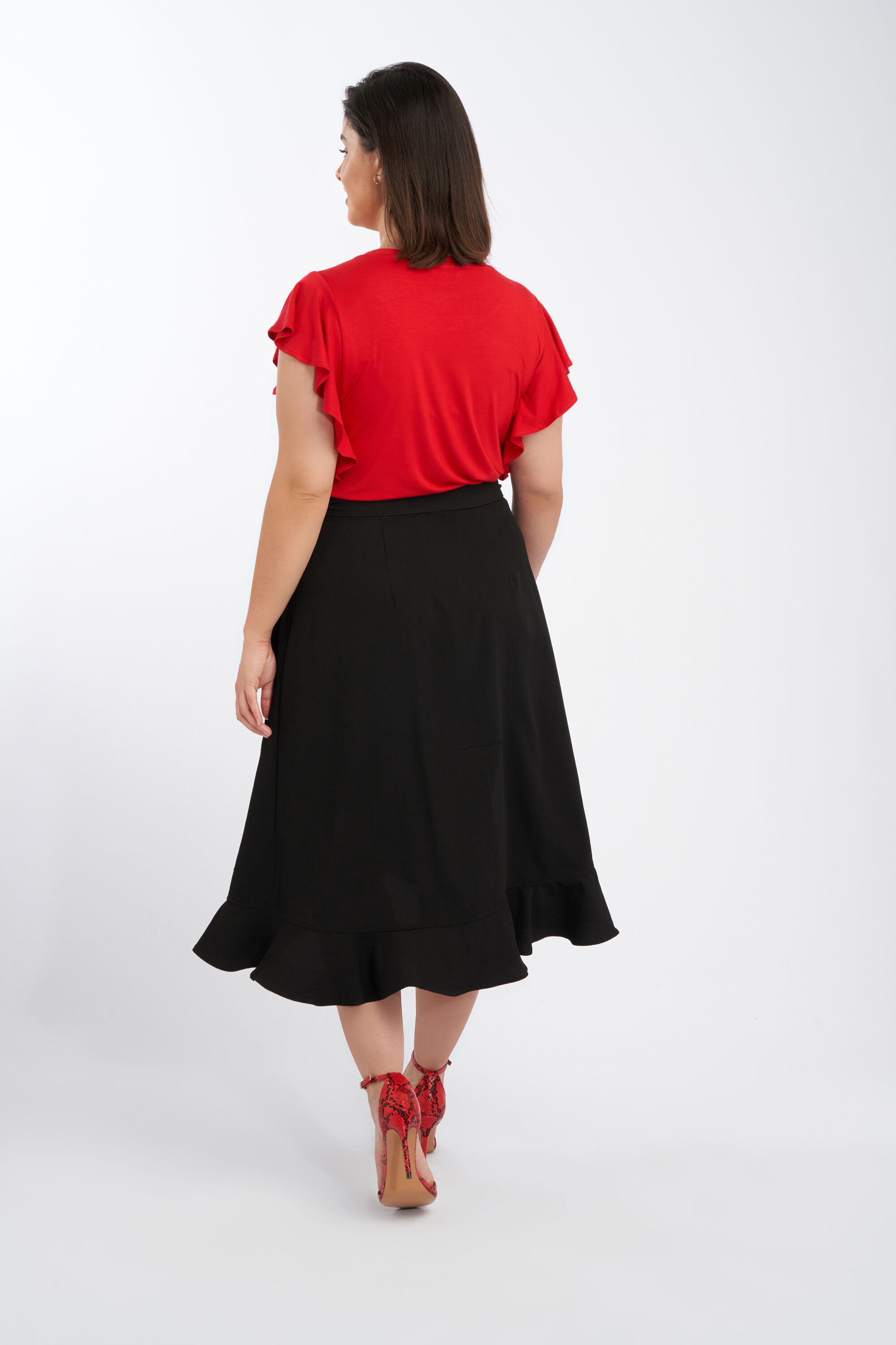 Wikkelrok image number 4