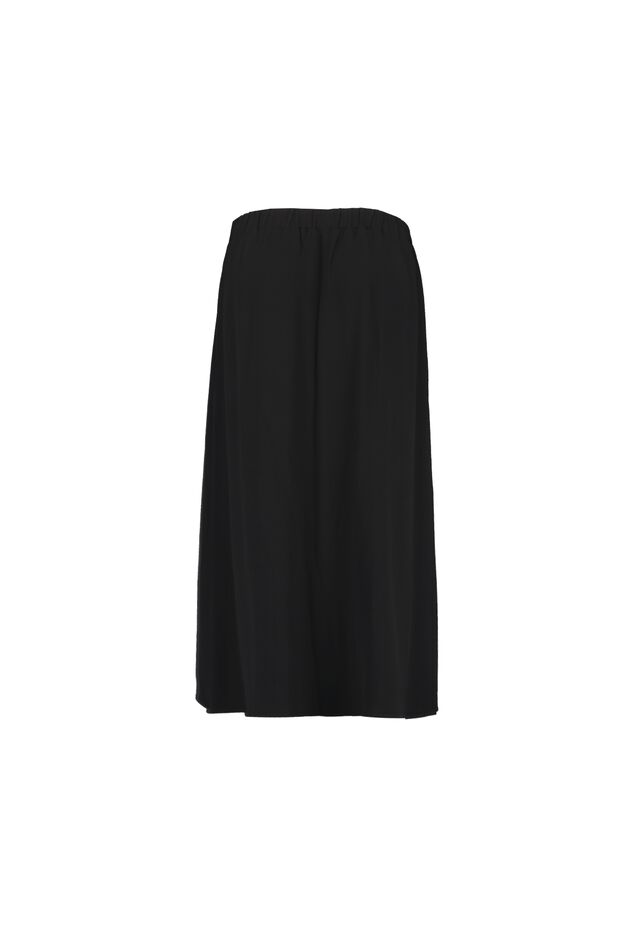 Doorgeknoopte rok image number 2