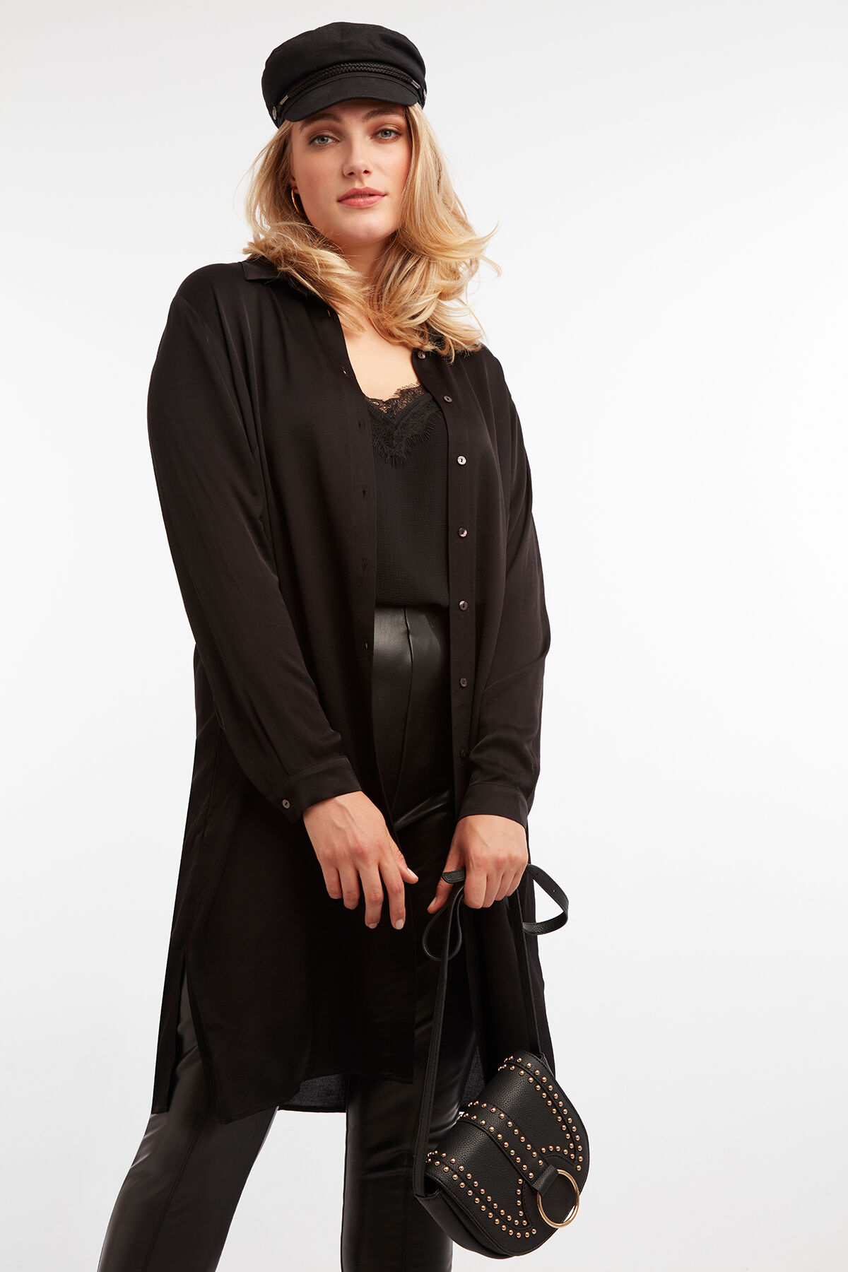 Crossbody tas image number 4