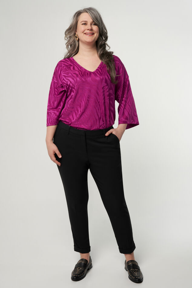 Pantalon image number 7