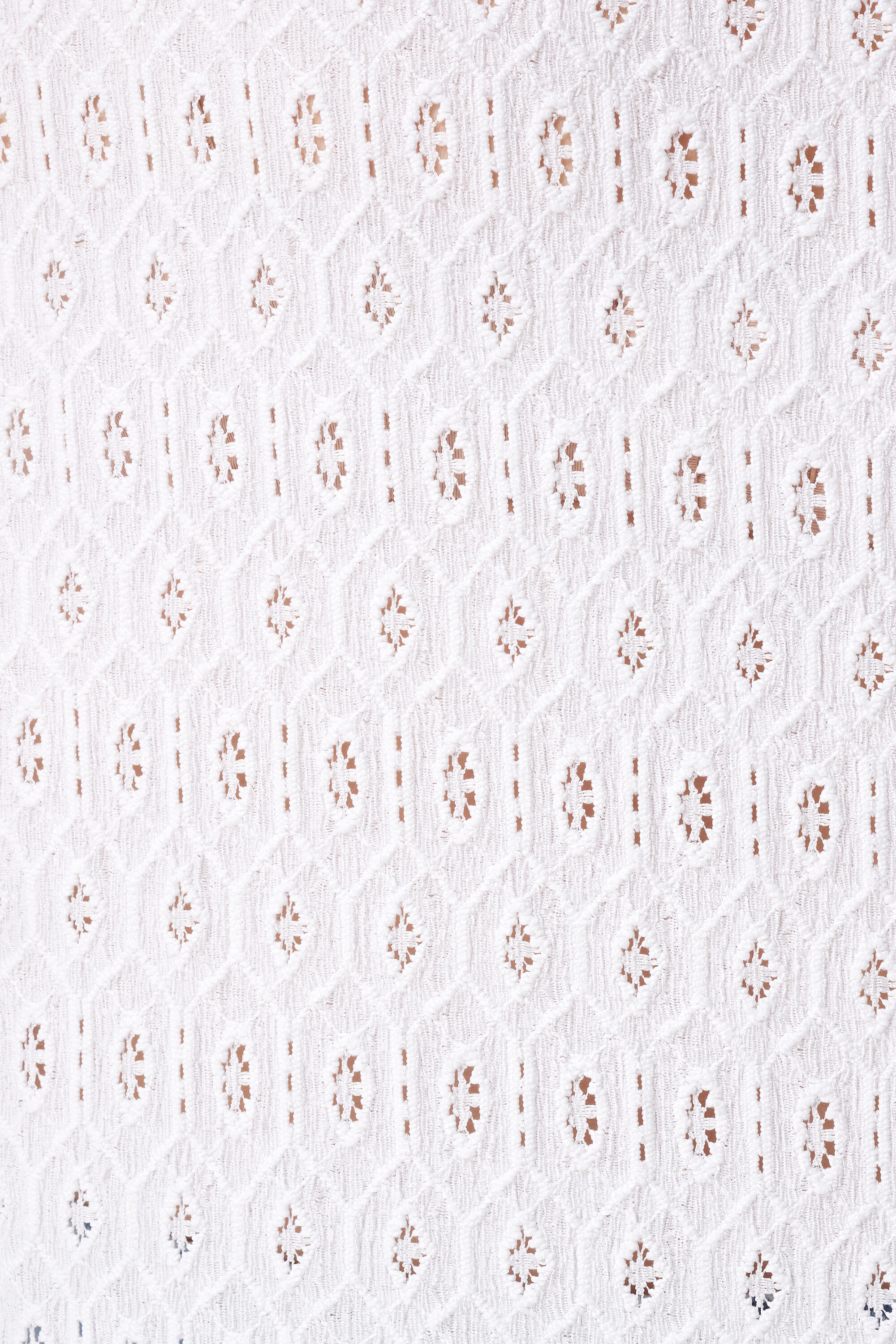 Top met ajourpatroon image number 6