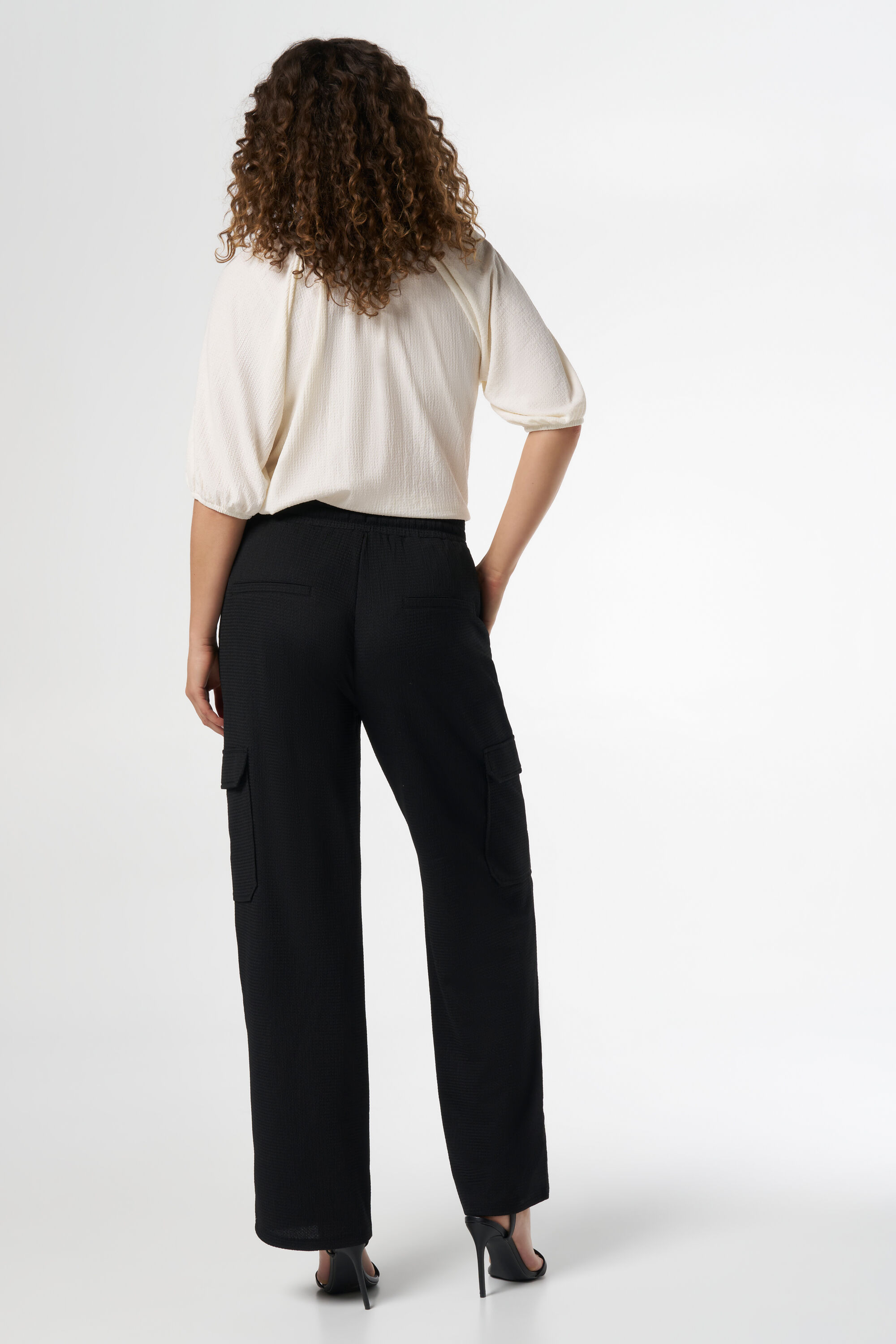 Cargo broek  image number 3