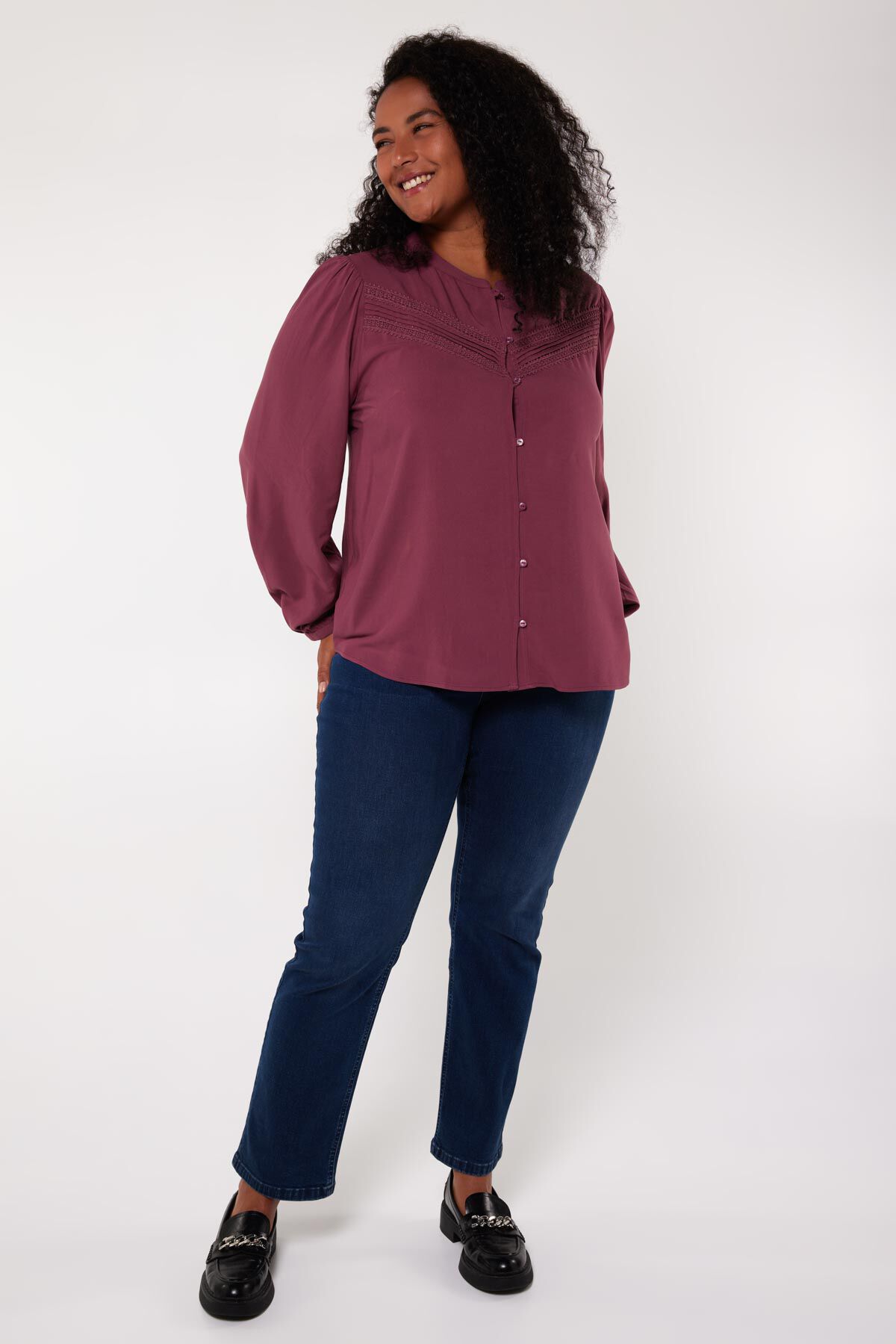 Ms mode dames sale shirts