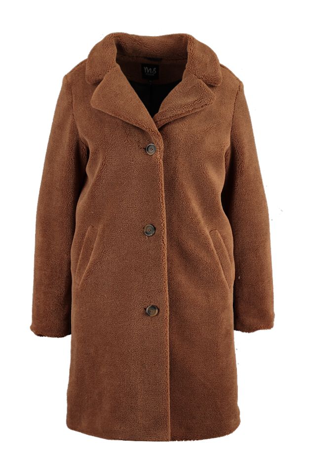 Teddy jas image number 2