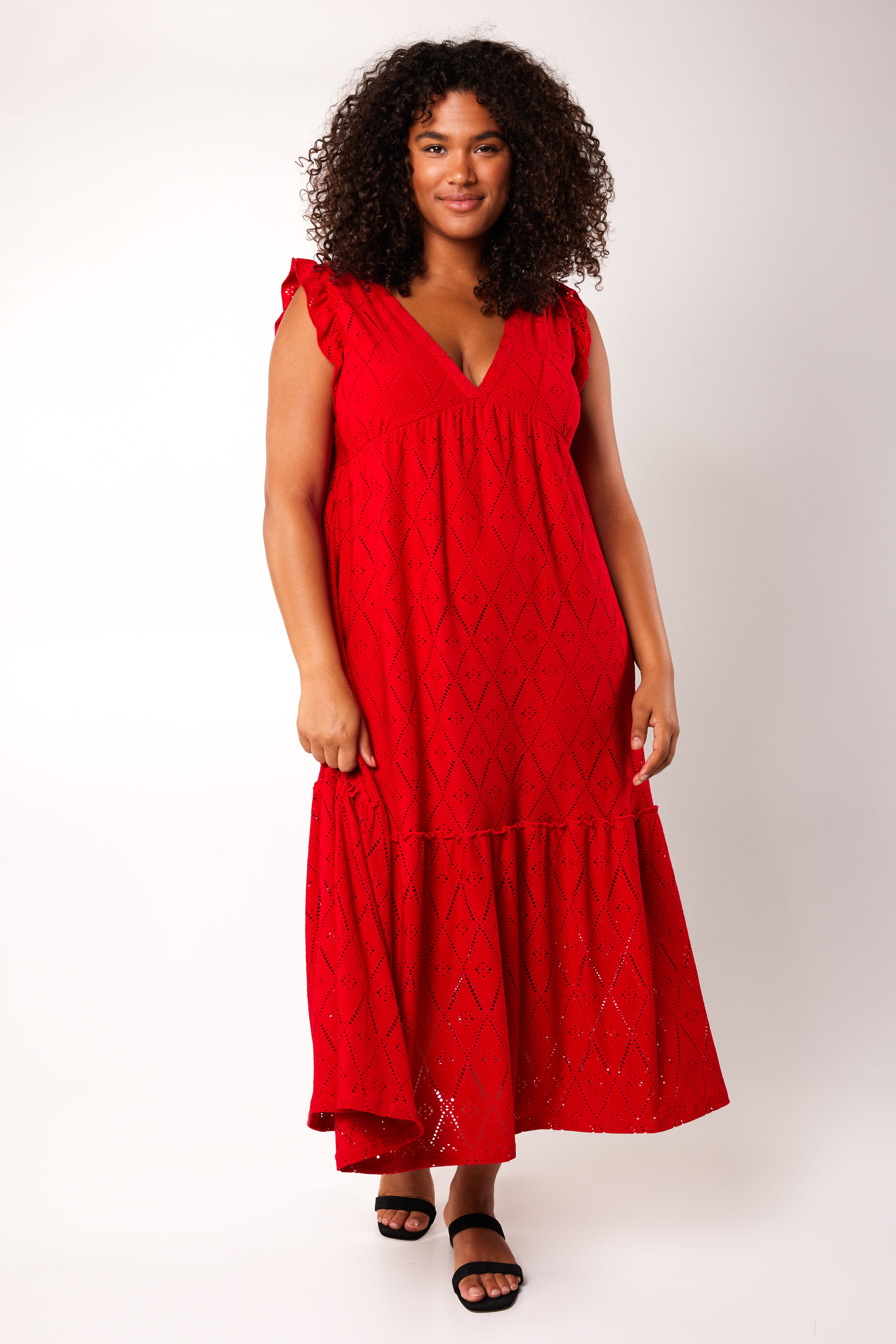 Anglaise jurk on sale