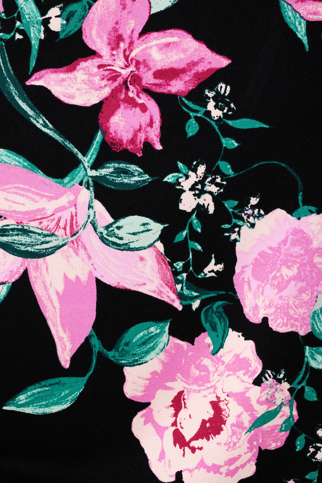 T-shirt met print image number 6