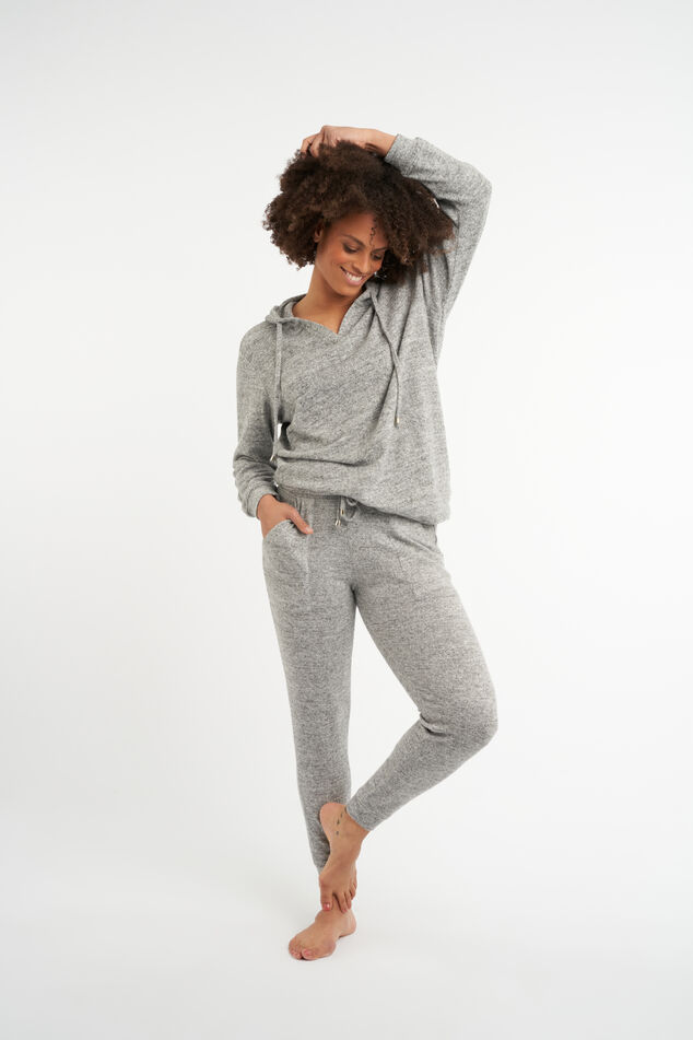 Lounge broek image number 0