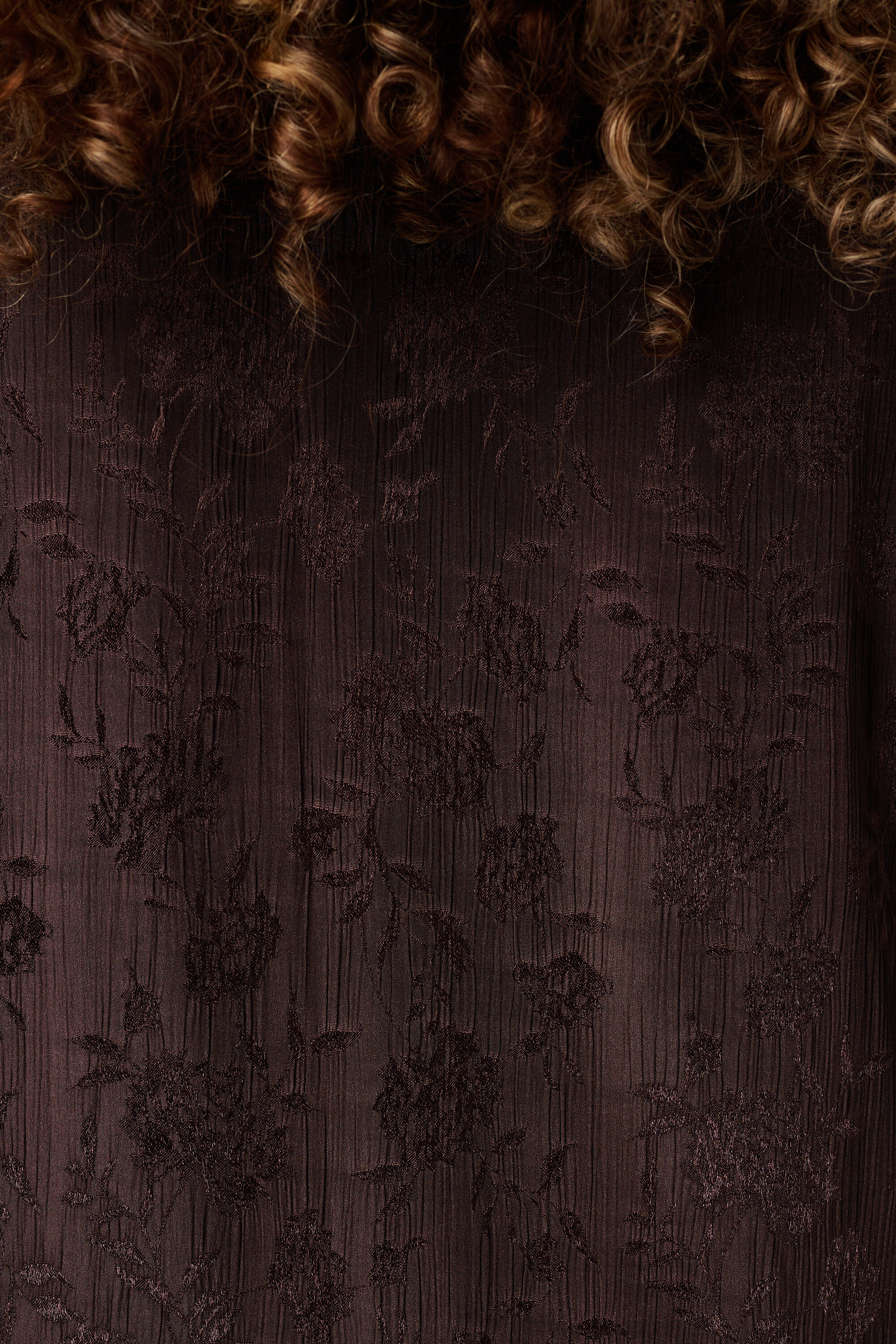 Blouse met sjaaltje image number 6