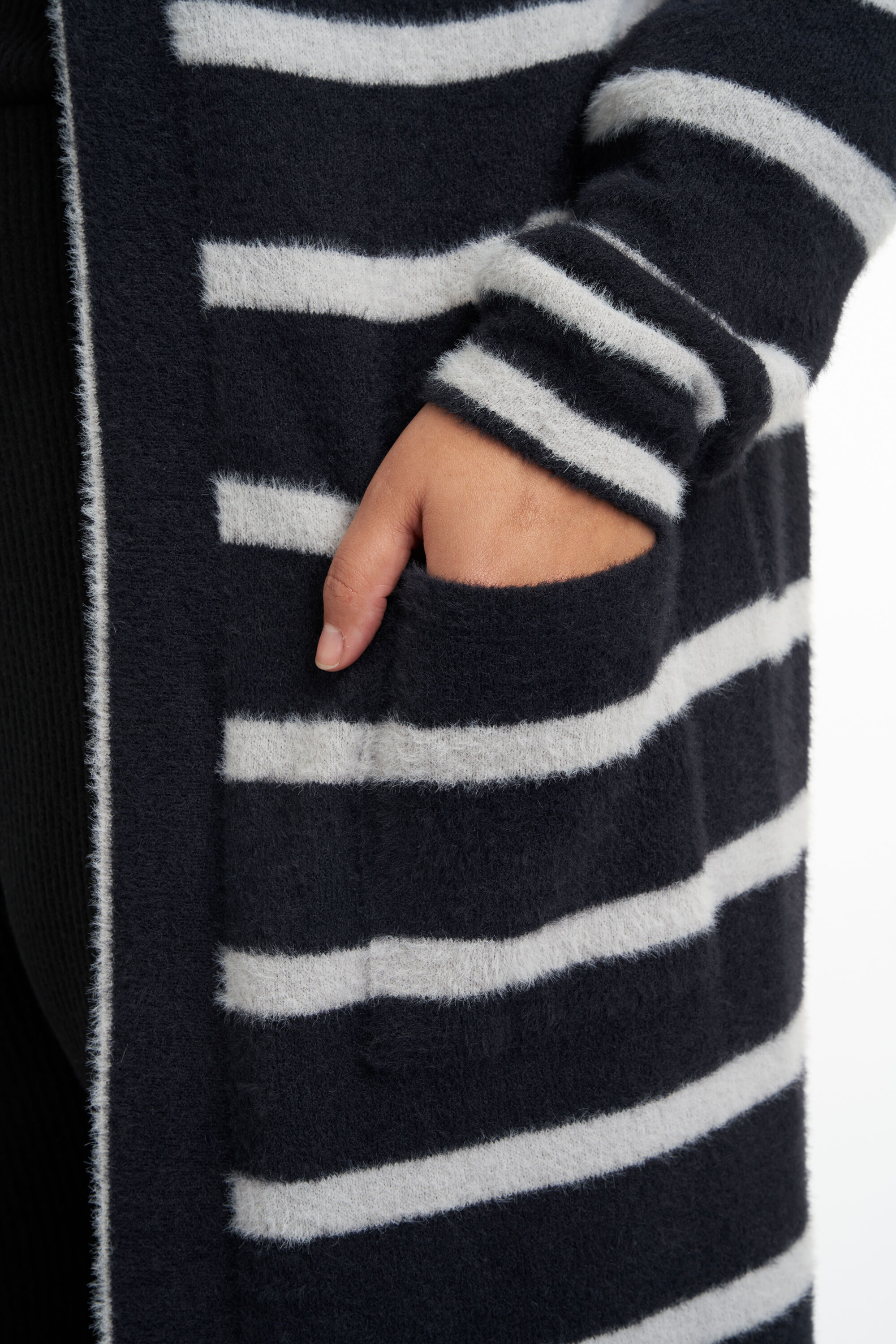 Gestreept vest image number 5