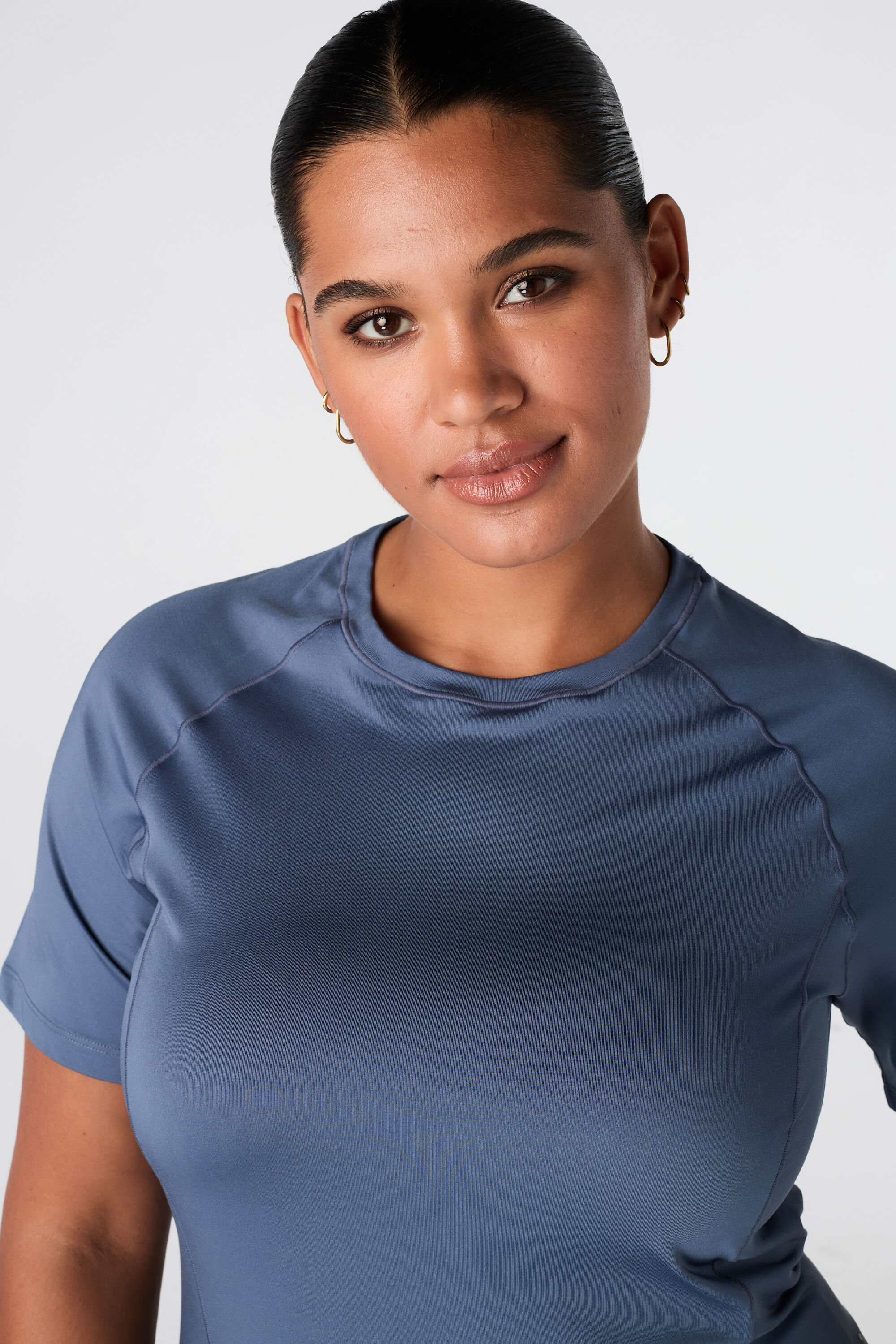 Sport t-shirt image number 5